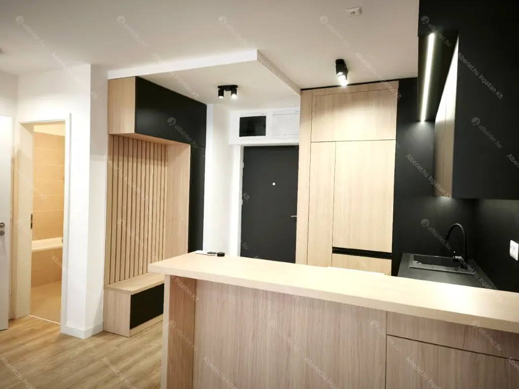 Kiadó albérlet 300000 Ft/hó áron: Budapest, VIII. kerület  Illés utca. Mérete: 47 nm, 2 szobás | Alberlet.hu - 6693958