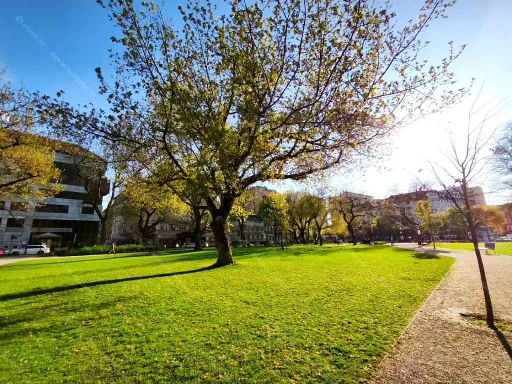 Kiadó albérlet 300000 Ft/hó áron: Budapest, VIII. kerület  Illés utca. Mérete: 47 nm, 2 szobás | Alberlet.hu - 6693966