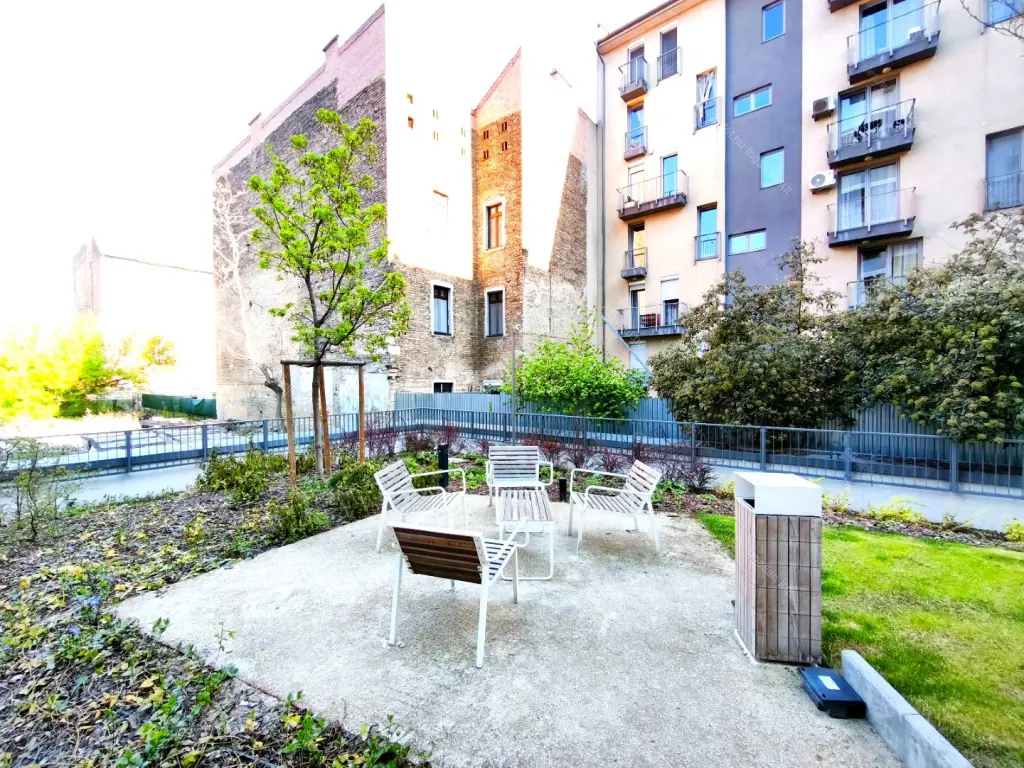 Kiadó albérlet 300000 Ft/hó áron: Budapest, VIII. kerület  Illés utca. Mérete: 47 nm, 2 szobás | Alberlet.hu - 6694118