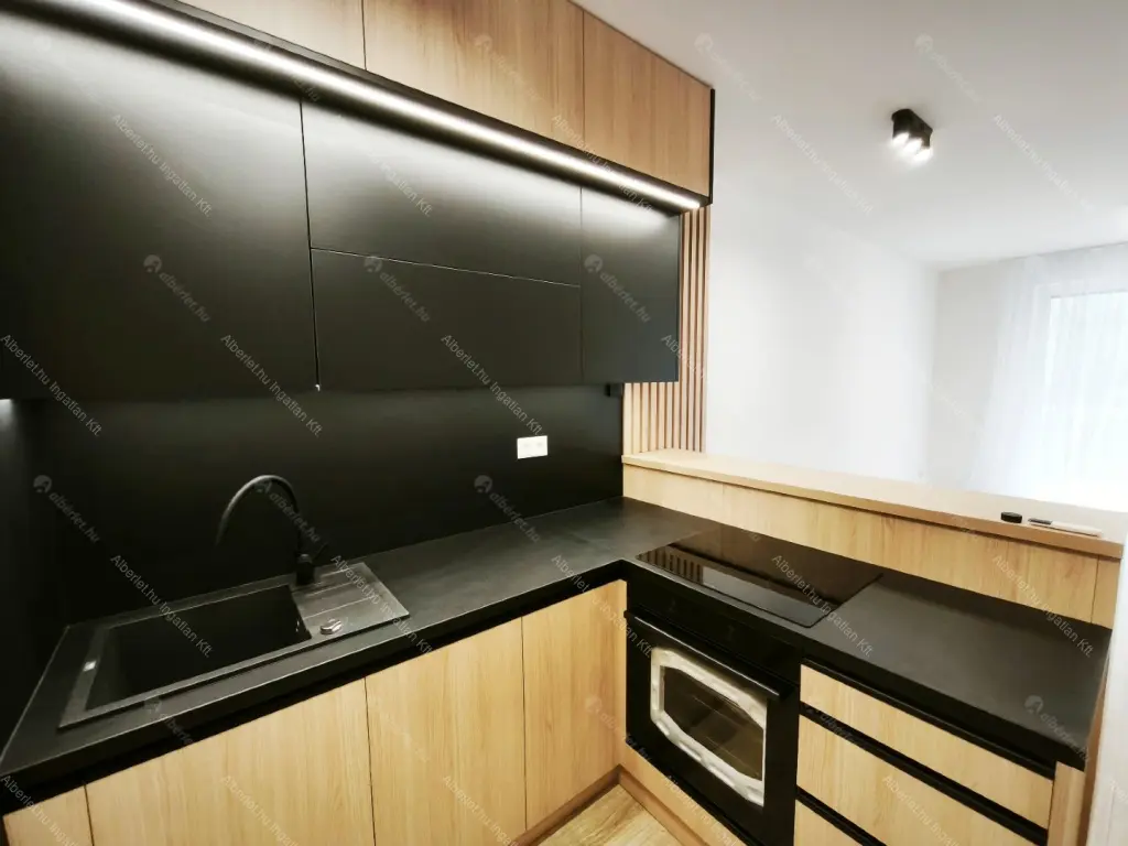 Kiadó albérlet 300000 Ft/hó áron: Budapest, VIII. kerület  Illés utca. Mérete: 47 nm, 2 szobás | Alberlet.hu - 6694121