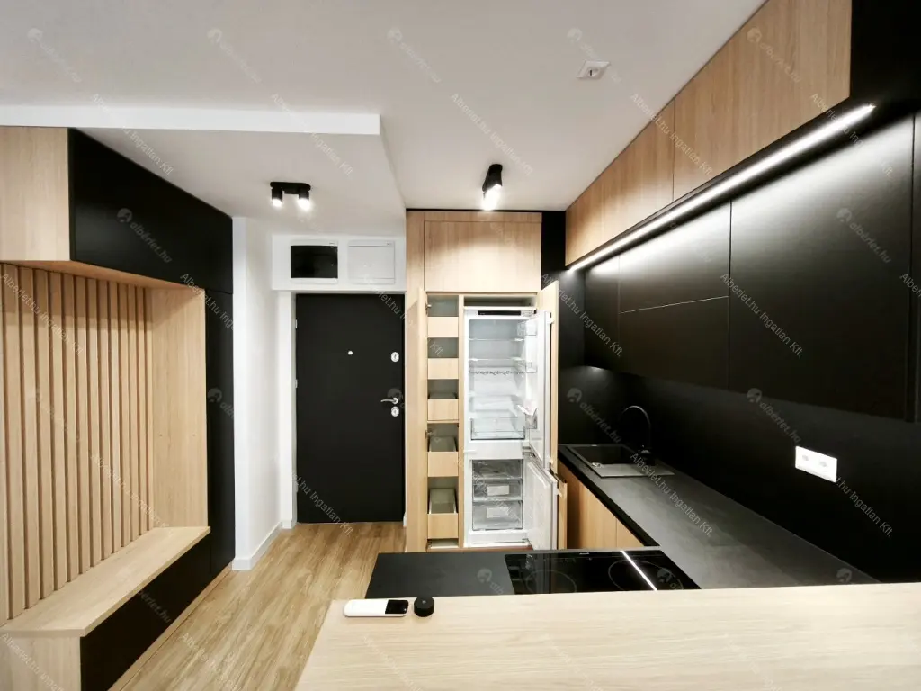 Kiadó albérlet 300000 Ft/hó áron: Budapest, VIII. kerület  Illés utca. Mérete: 47 nm, 2 szobás | Alberlet.hu - 6694122