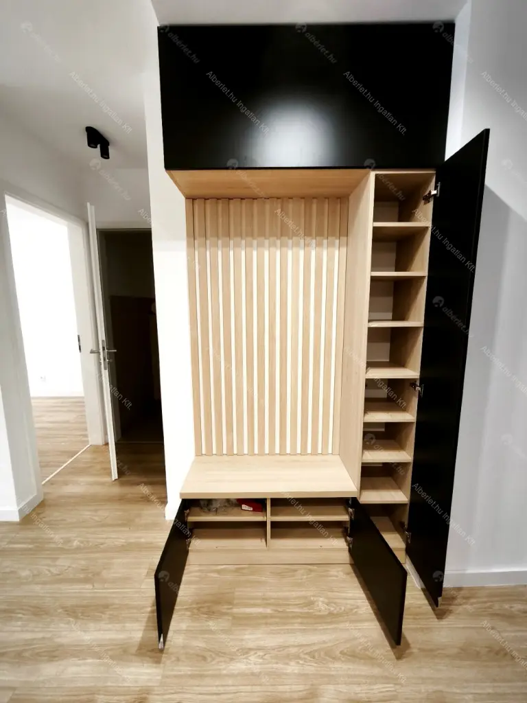 Kiadó albérlet 300000 Ft/hó áron: Budapest, VIII. kerület  Illés utca. Mérete: 47 nm, 2 szobás | Alberlet.hu - 6694124