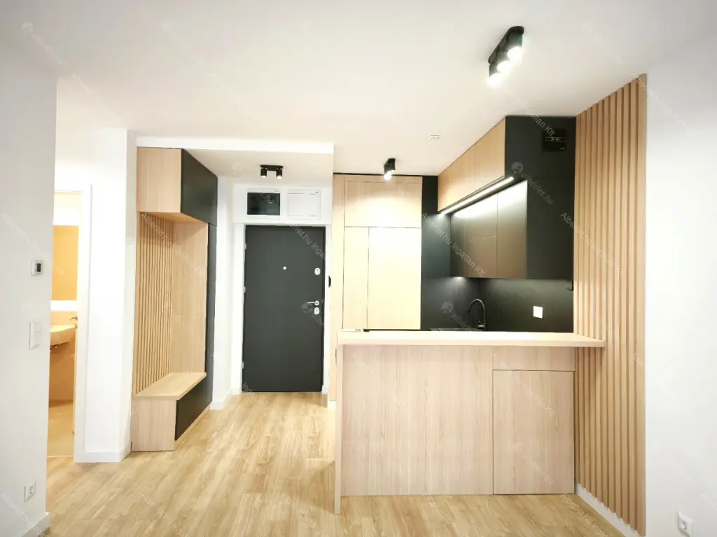 Kiadó albérlet 300000 Ft/hó áron: Budapest, VIII. kerület  Illés utca. Mérete: 47 nm, 2 szobás | Alberlet.hu - 6694126