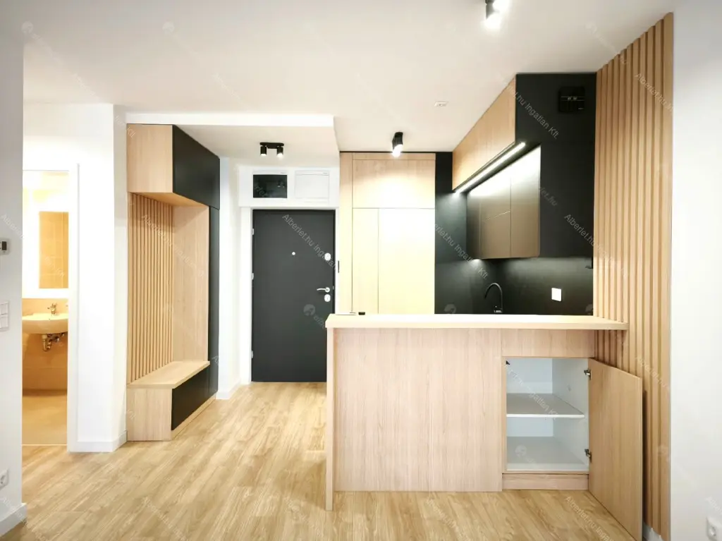 Kiadó albérlet 300000 Ft/hó áron: Budapest, VIII. kerület  Illés utca. Mérete: 47 nm, 2 szobás | Alberlet.hu - 6694127