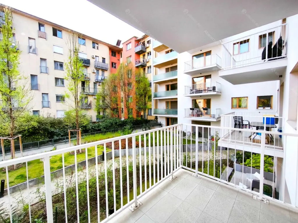 Kiadó albérlet 300000 Ft/hó áron: Budapest, VIII. kerület  Illés utca. Mérete: 47 nm, 2 szobás | Alberlet.hu - 6694132