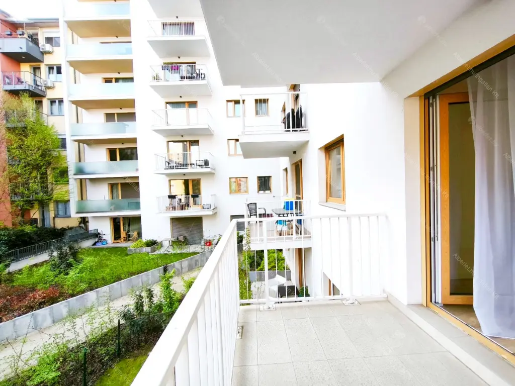 Kiadó albérlet 300000 Ft/hó áron: Budapest, VIII. kerület  Illés utca. Mérete: 47 nm, 2 szobás | Alberlet.hu - 6694133