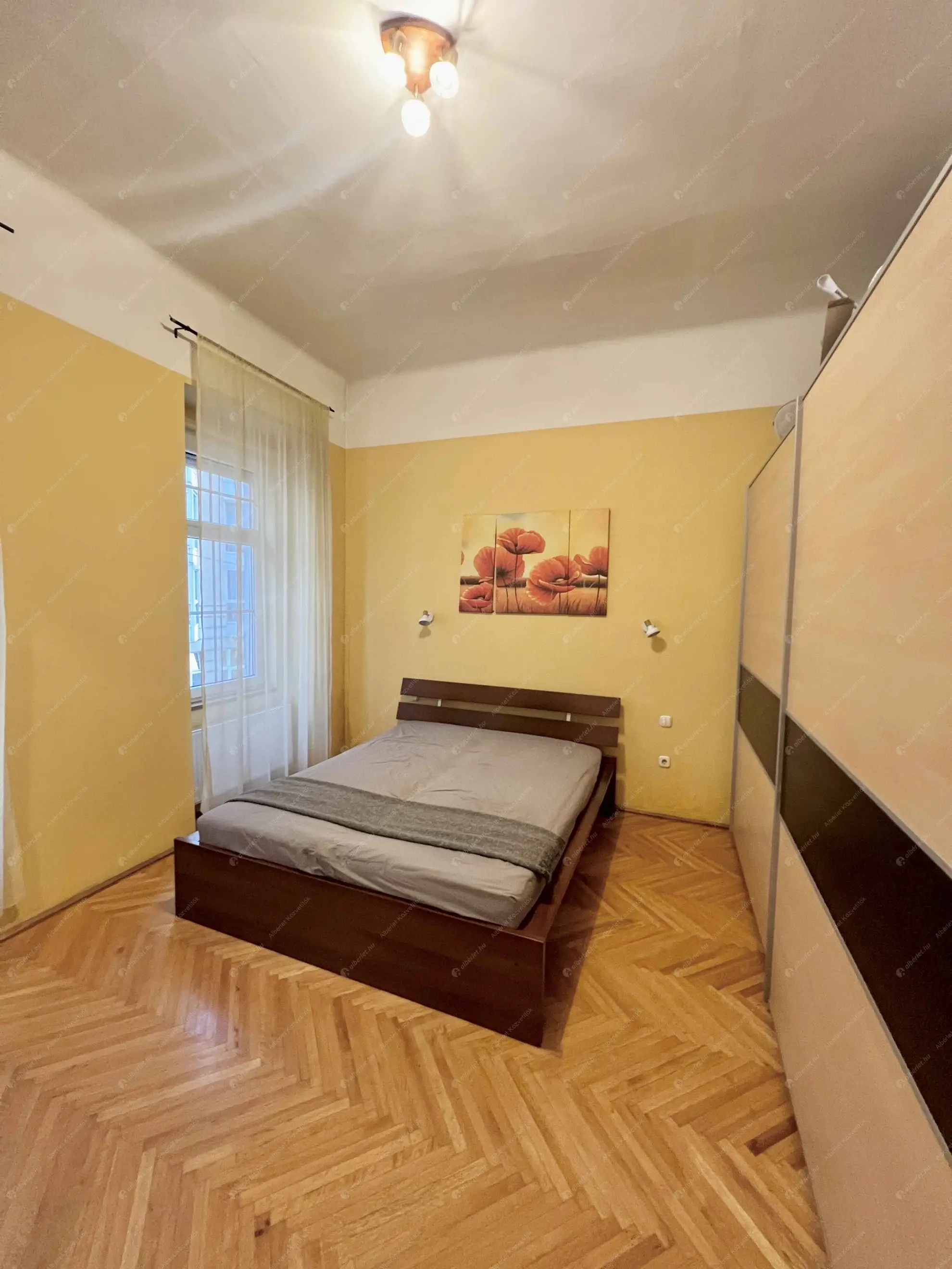 Kiadó albérlet 180000 Ft/hó áron: Budapest, VIII. kerület  Illés utca. Mérete: 51 nm, 2 szobás | Alberlet.hu - 6601502