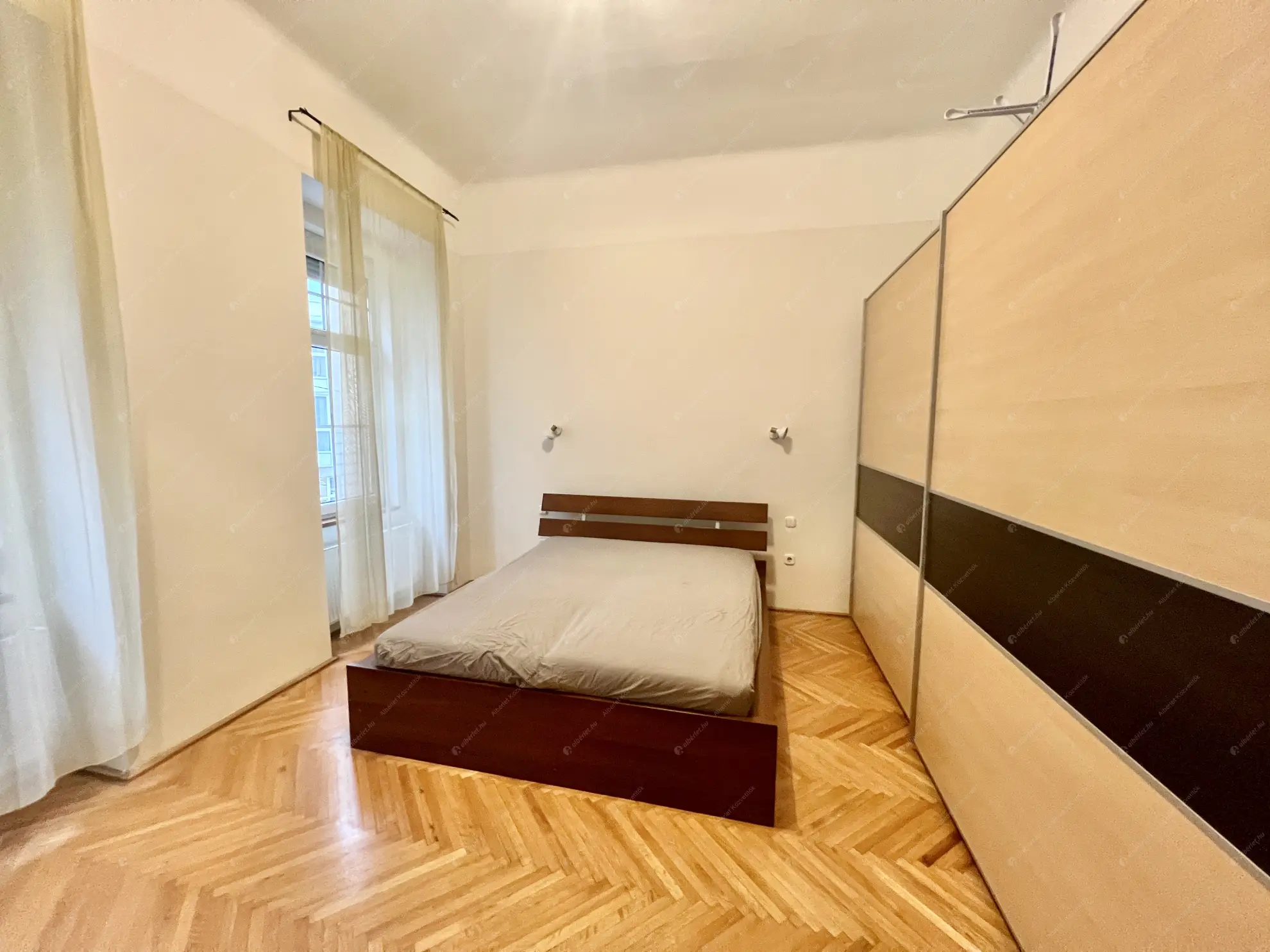 Kiadó albérlet 180000 Ft/hó áron: Budapest, VIII. kerület  Illés utca. Mérete: 51 nm, 2 szobás | Alberlet.hu - 6603798