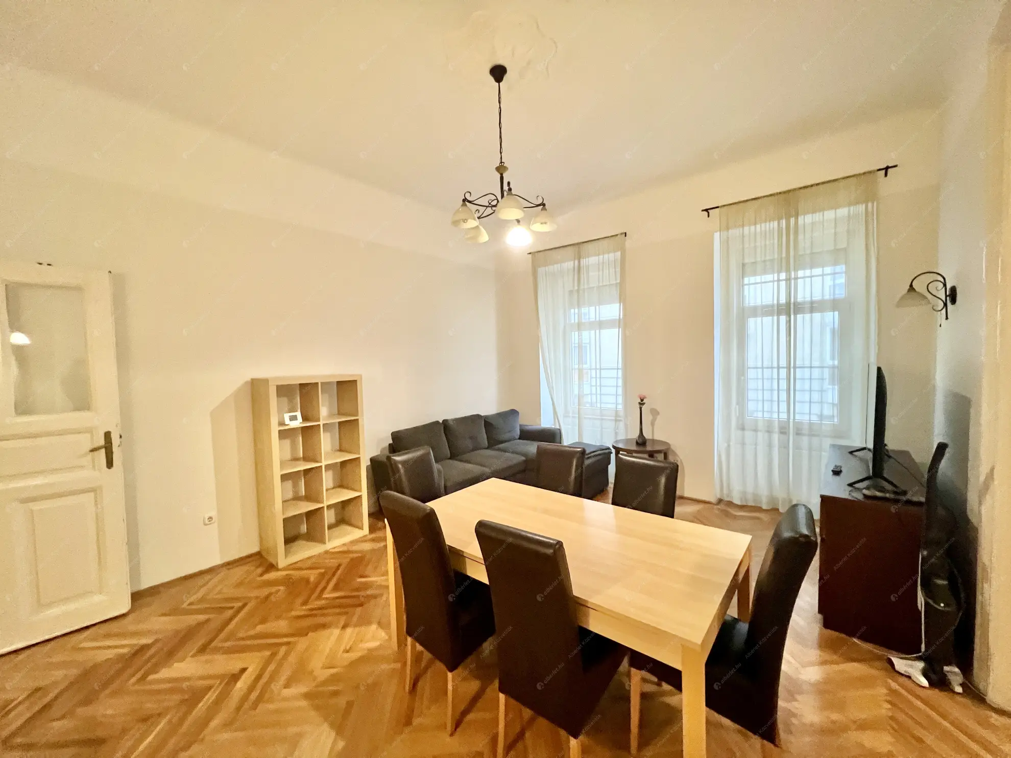 Kiadó albérlet 180000 Ft/hó áron: Budapest, VIII. kerület  Illés utca. Mérete: 51 nm, 2 szobás | Alberlet.hu - 6603801