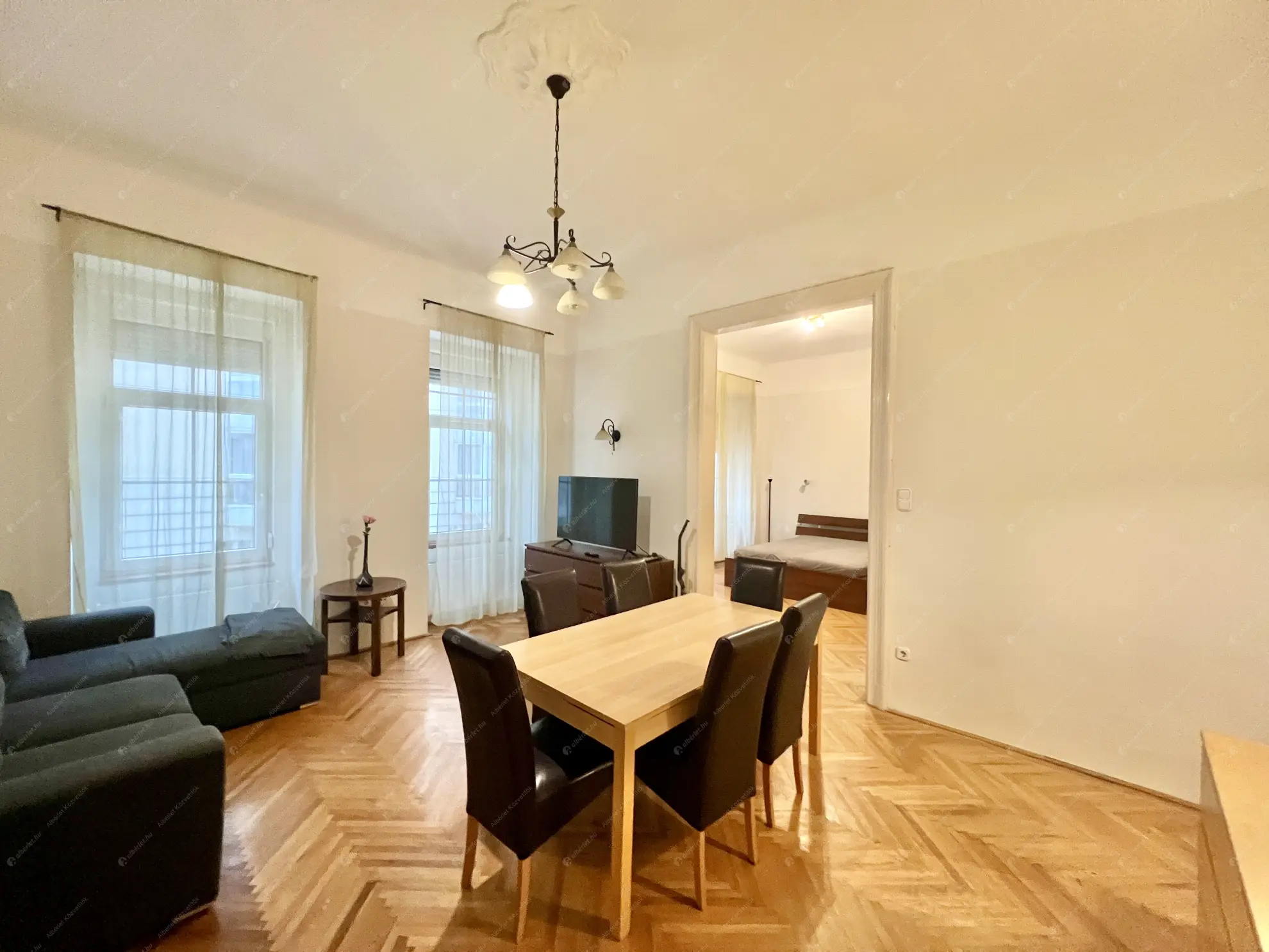 Kiadó albérlet 180000 Ft/hó áron: Budapest, VIII. kerület  Illés utca. Mérete: 51 nm, 2 szobás | Alberlet.hu - 6603802