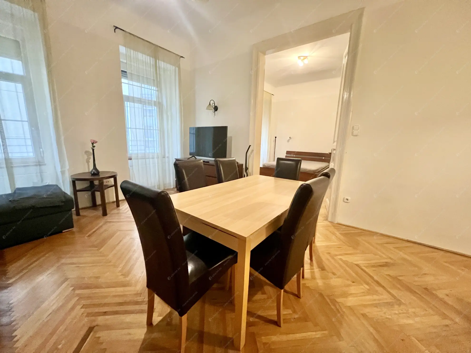 Kiadó albérlet 180000 Ft/hó áron: Budapest, VIII. kerület  Illés utca. Mérete: 51 nm, 2 szobás | Alberlet.hu - 6603803