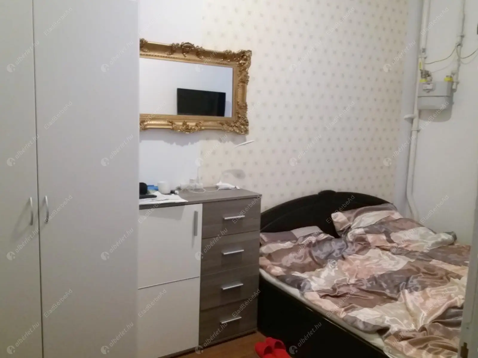 Kiadó albérlet 280000 Ft/hó áron: Budapest, VIII. kerület  Illés utca. Mérete: 57 nm, 2 szobás | Alberlet.hu - 6559849