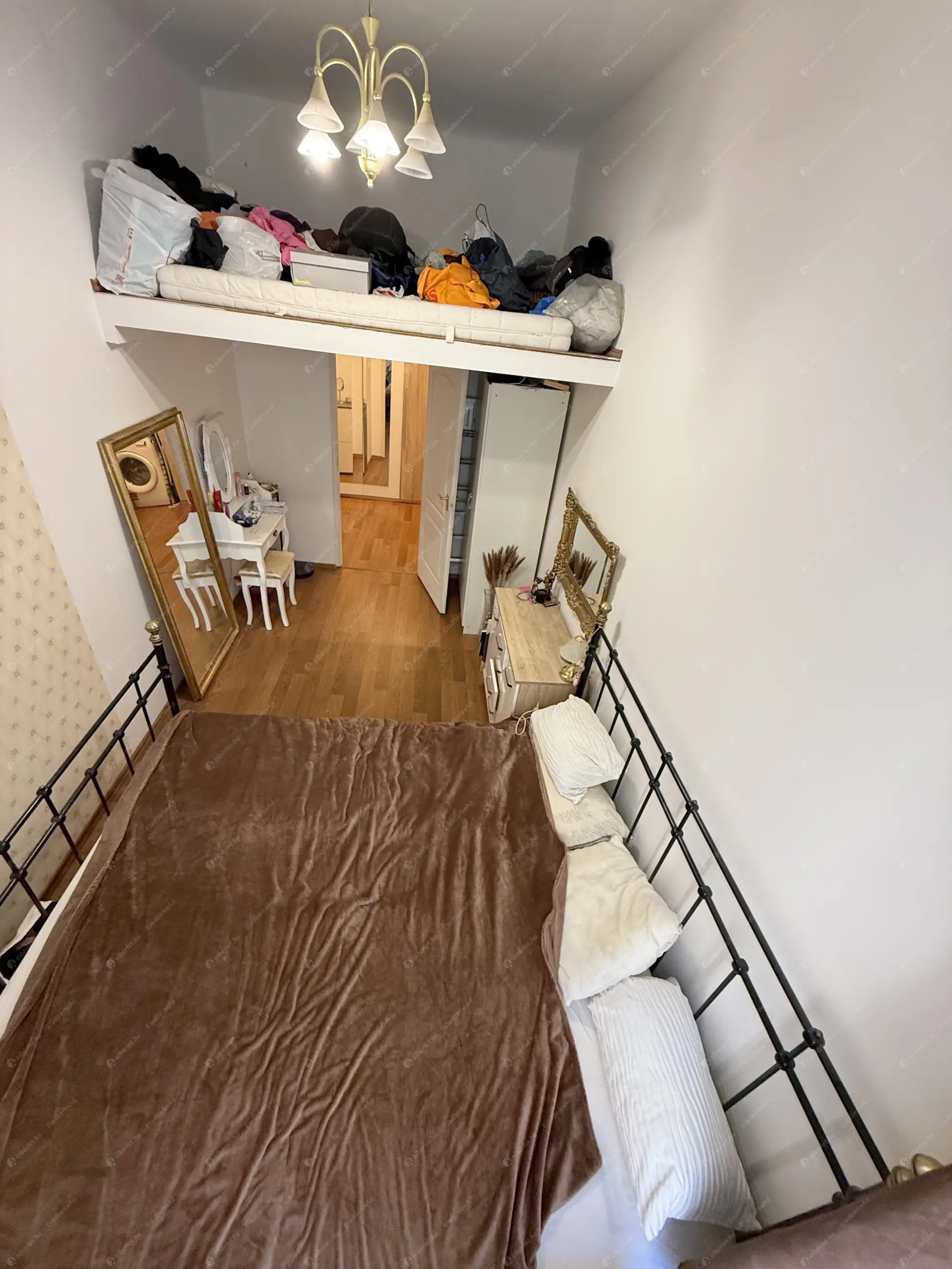 Kiadó albérlet 280000 Ft/hó áron: Budapest, VIII. kerület  Illés utca. Mérete: 57 nm, 2 szobás | Alberlet.hu - 6559853