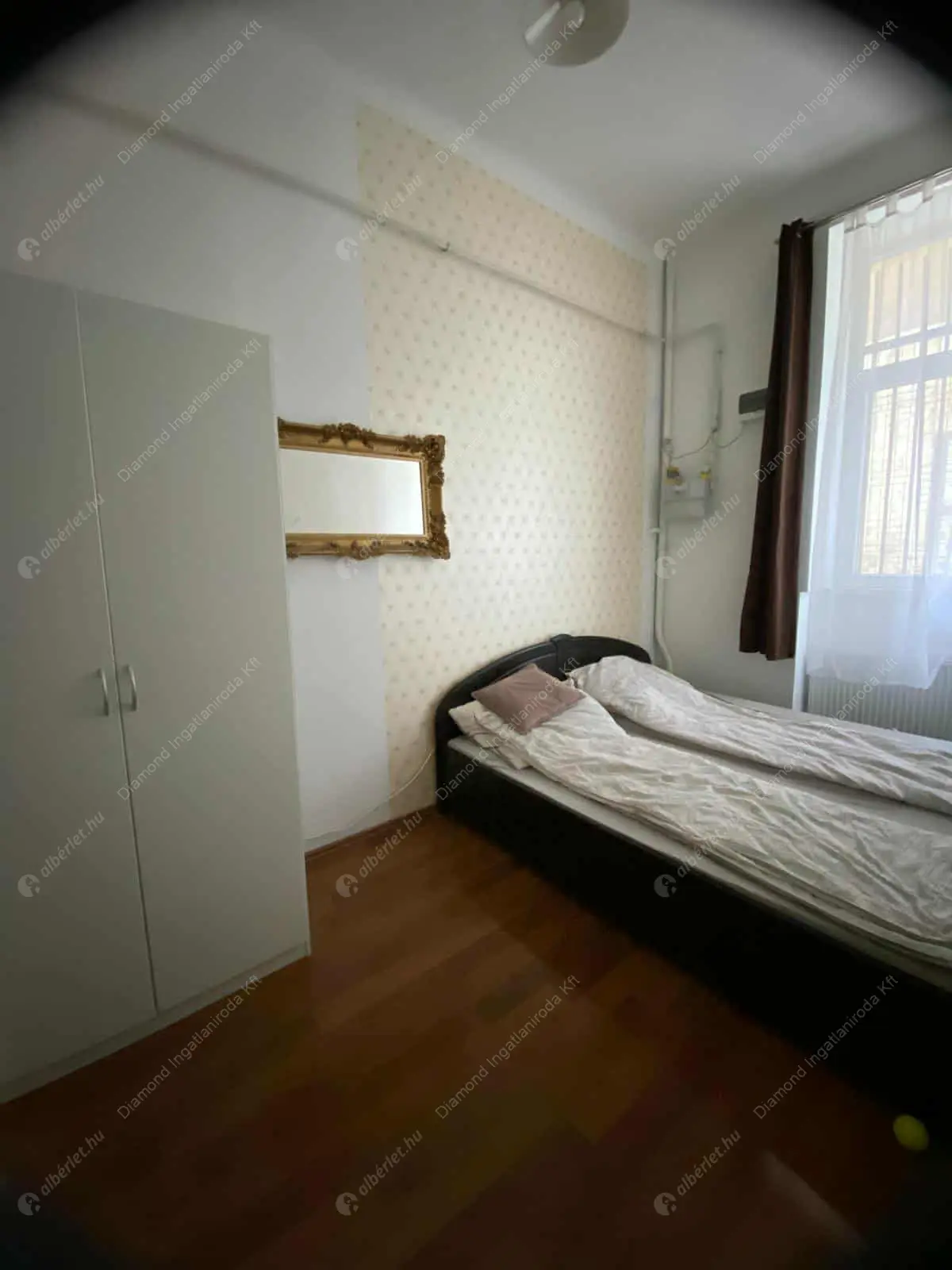 Kiadó albérlet 280000 Ft/hó áron: Budapest, VIII. kerület  Illés utca. Mérete: 57 nm, 3 szobás | Alberlet.hu - 6562826