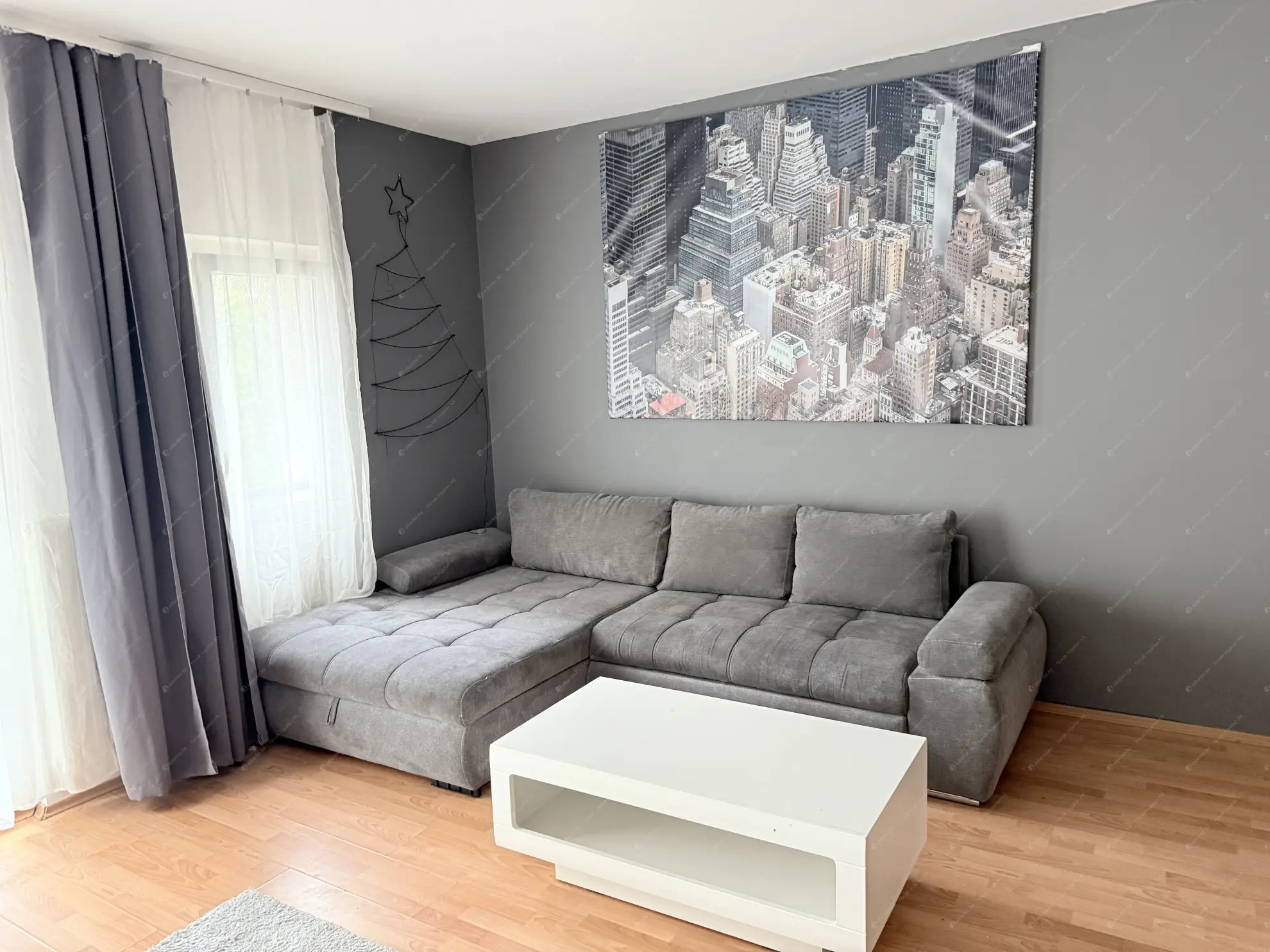 Kiadó albérlet 260000 Ft/hó áron: Budapest, VIII. kerület  Jázmin utca. Mérete: 56 nm, 1 szobás | Alberlet.hu - 6620661