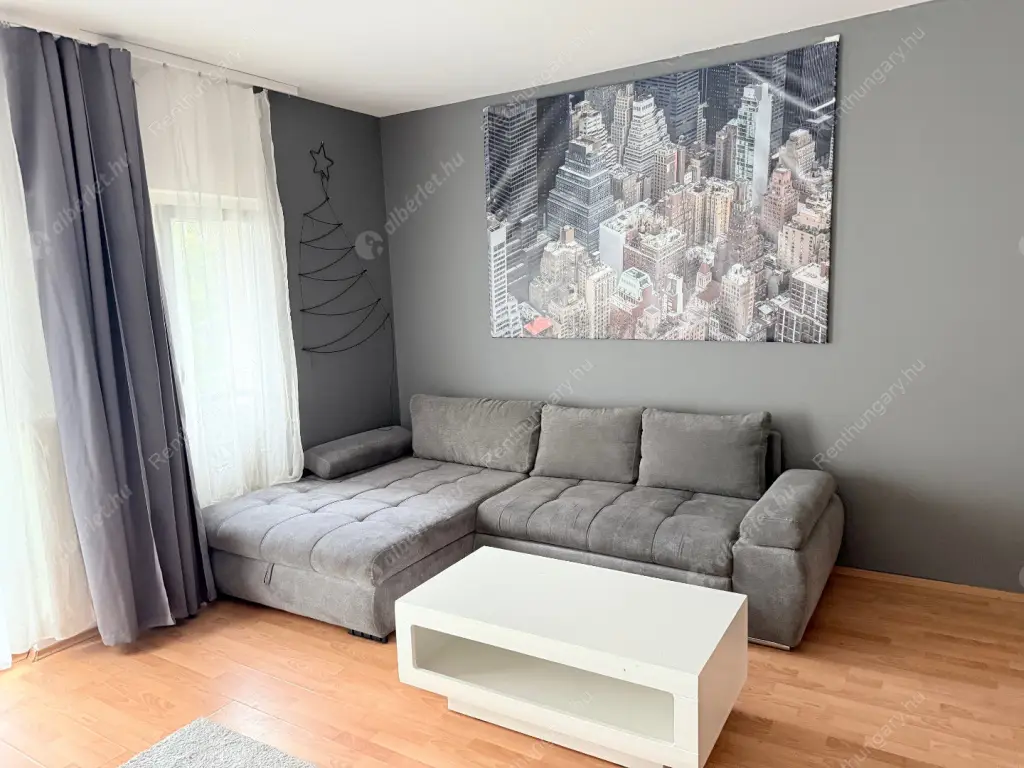 Kiadó albérlet 260000 Ft/hó áron: Budapest, VIII. kerület  Jázmin utca. Mérete: 56 nm, 1 szobás | Alberlet.hu - 6622063