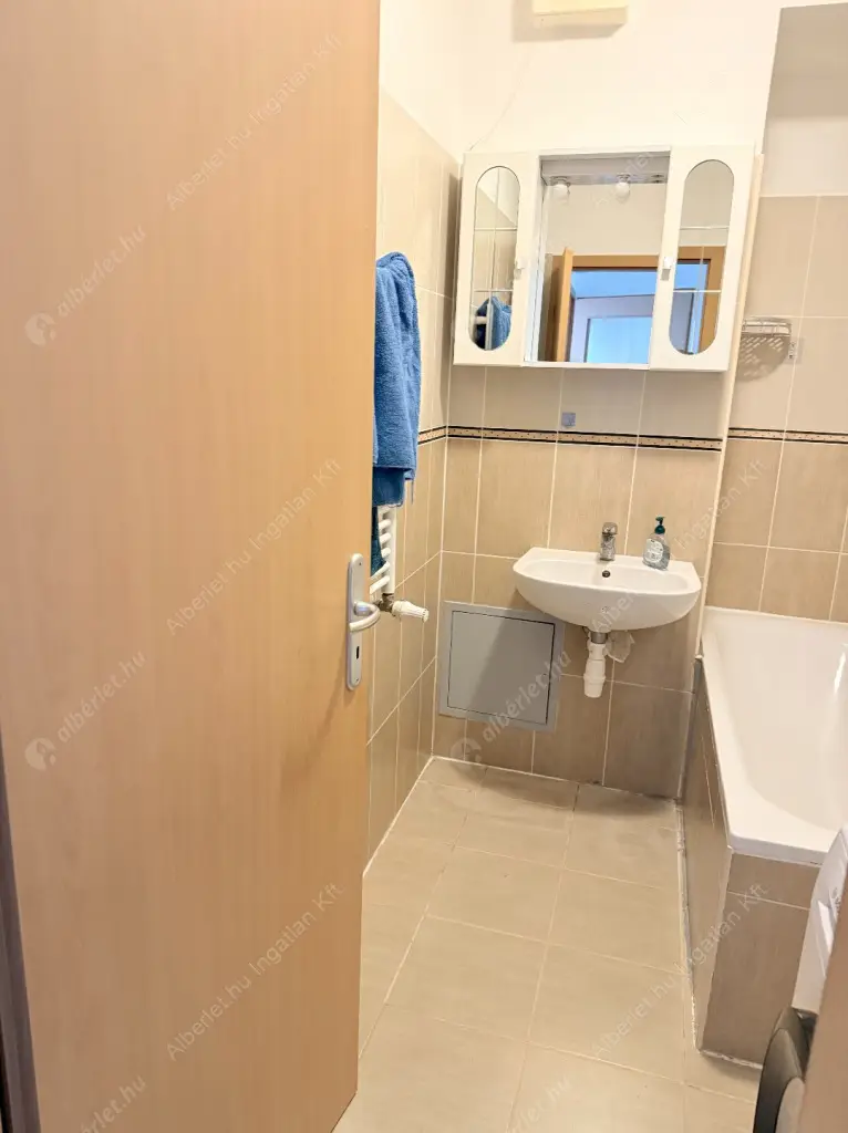 Kiadó albérlet 260000 Ft/hó áron: Budapest, VIII. kerület  Jázmin utca. Mérete: 56 nm, 2 szobás | Alberlet.hu - 6622805