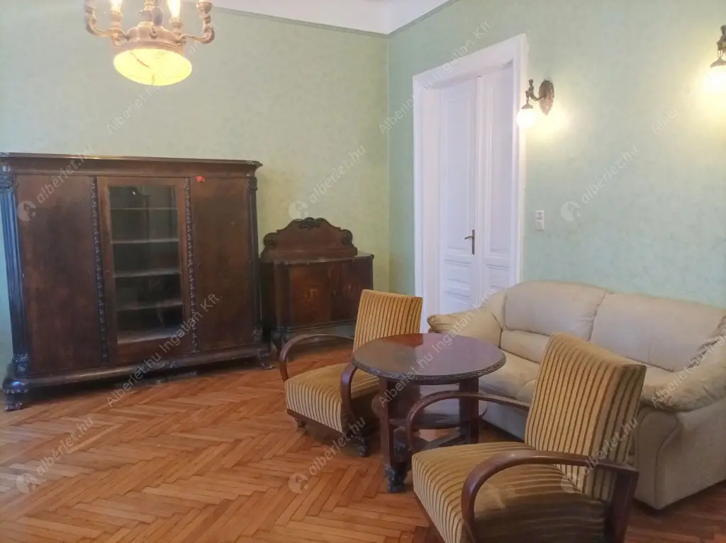 Kiadó albérlet 300000 Ft/hó áron: Budapest, VIII. kerület  József körút. Mérete: 127 nm, 3 szobás | Alberlet.hu - 6567564