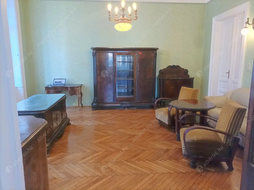 Kiadó albérlet 300000 Ft/hó áron: Budapest, VIII. kerület  József körút. Mérete: 127 nm, 3 szobás | Alberlet.hu - 6614556