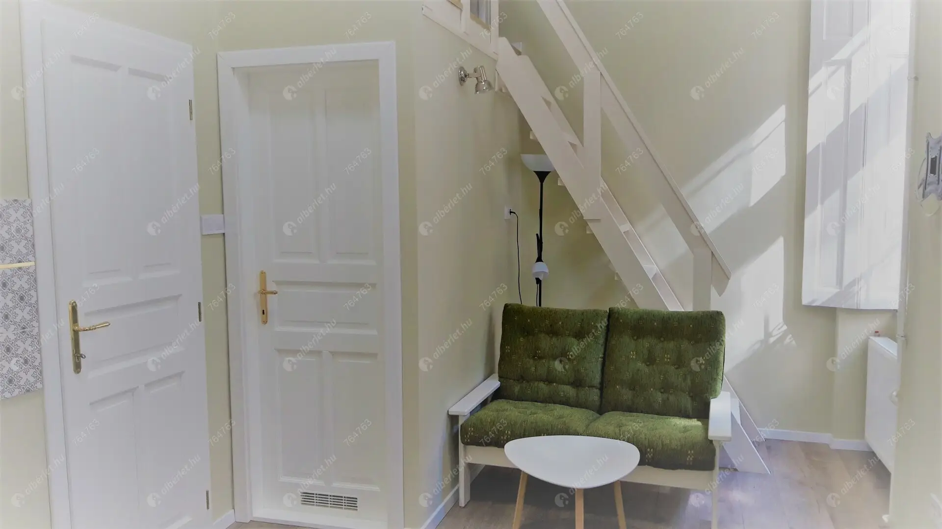 Kiadó albérlet 200000 Ft/hó áron: Budapest, VIII. kerület  József körút. Mérete: 30 nm, 1 szobás | Alberlet.hu - 6499150