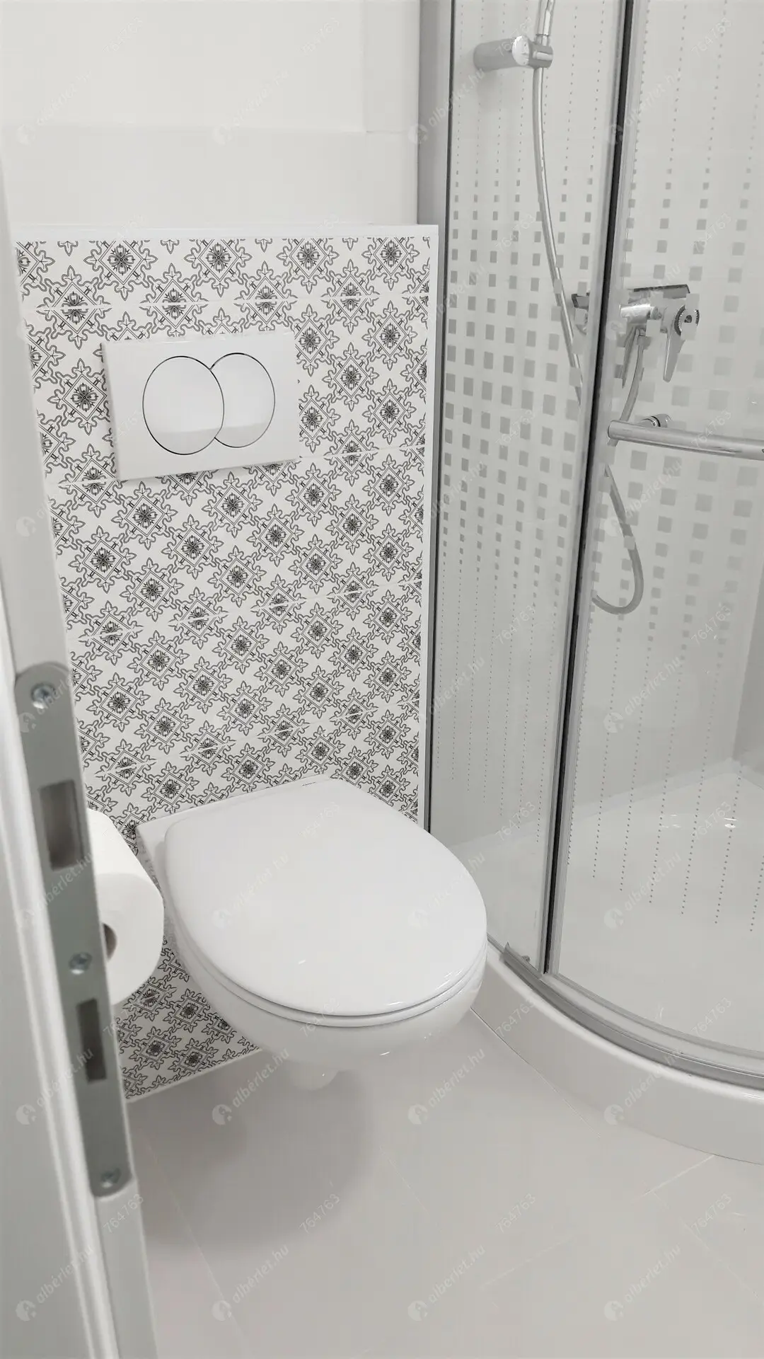 Kiadó albérlet 200000 Ft/hó áron: Budapest, VIII. kerület  József körút. Mérete: 30 nm, 1 szobás | Alberlet.hu - 6499154