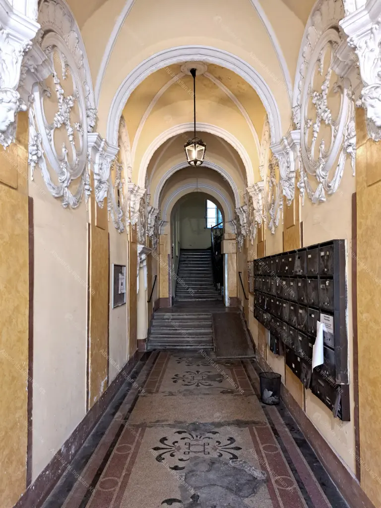 Kiadó albérlet 235000 Ft/hó áron: Budapest, VIII. kerület  József körút. Mérete: 47 nm, 2 szobás | Alberlet.hu - 6683578