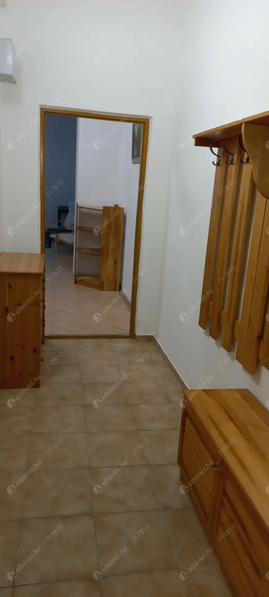 Kiadó albérlet 185000 Ft/hó áron: Budapest, VIII. kerület  József körút. Mérete: 48 nm, 1 szobás | Alberlet.hu - 5798240