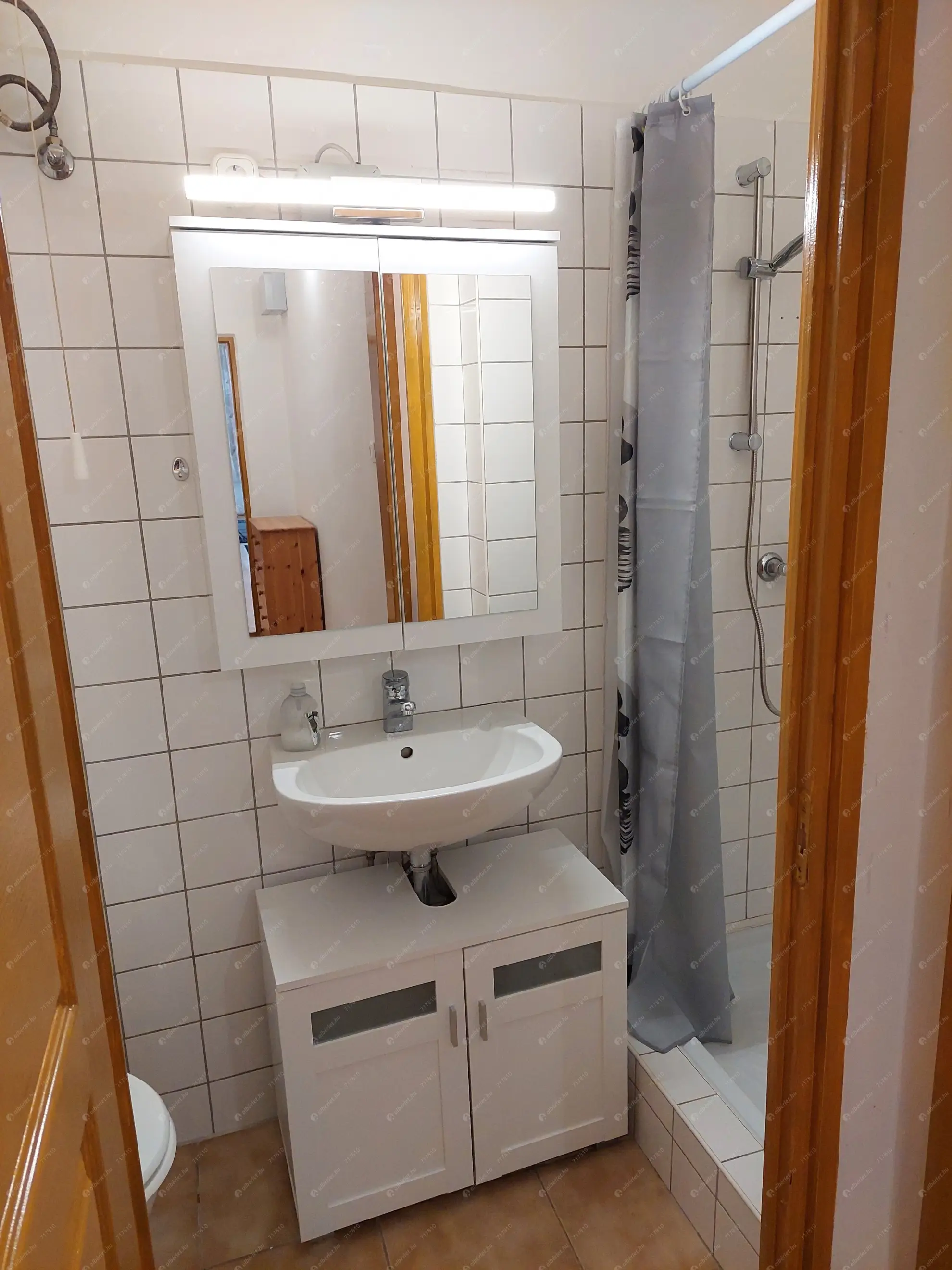 Kiadó albérlet 185000 Ft/hó áron: Budapest, VIII. kerület  József körút. Mérete: 48 nm, 1 szobás | Alberlet.hu - 6637612