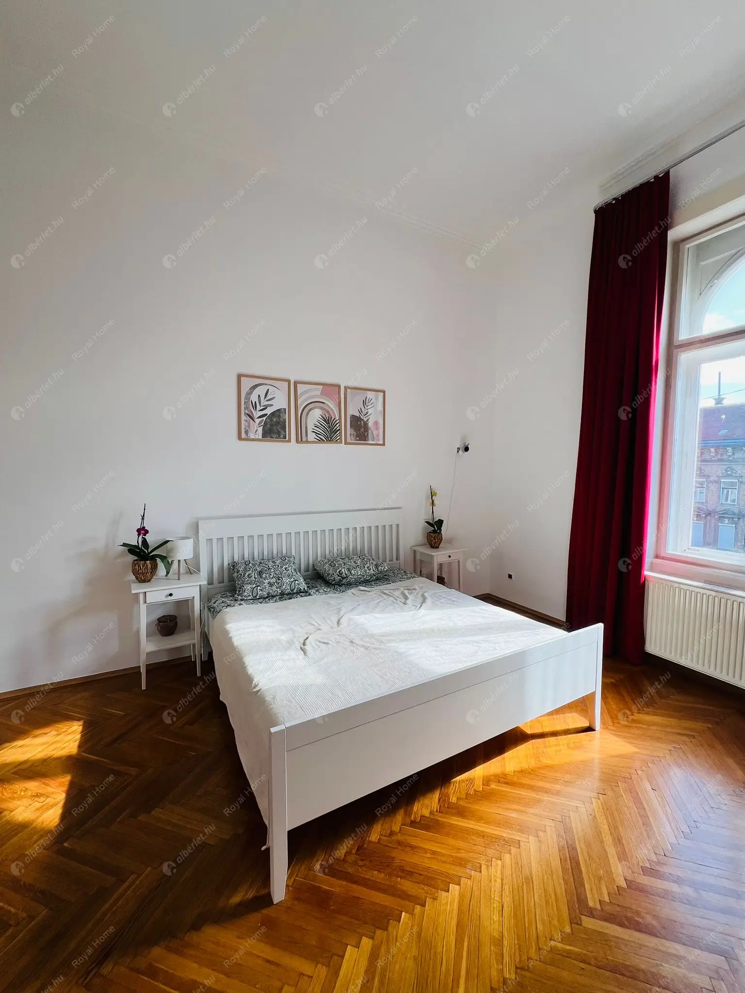 Kiadó albérlet 350000 Ft/hó áron: Budapest, VIII. kerület  József körút. Mérete: 87 nm, 2 szobás | Alberlet.hu - 6573276