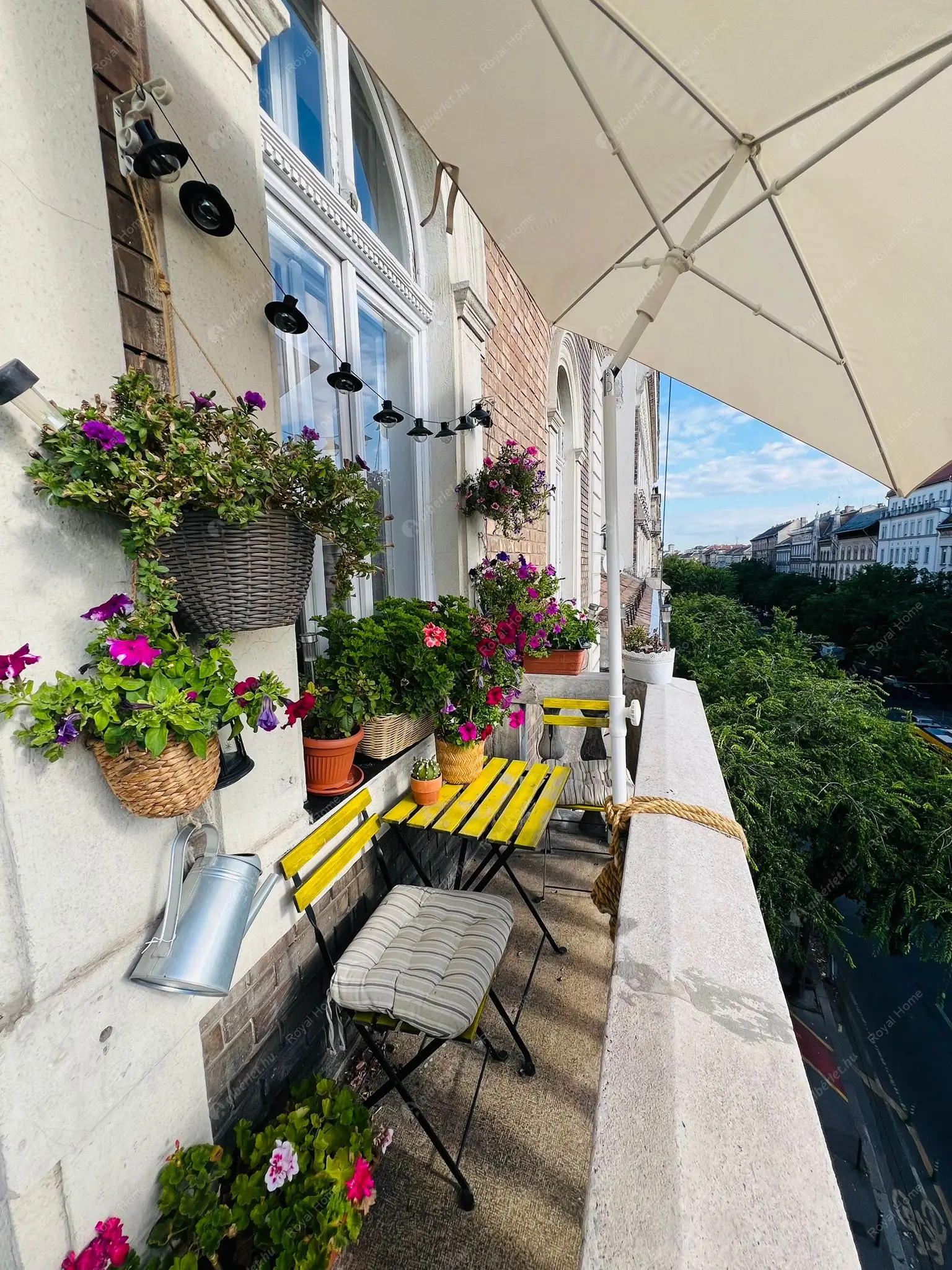 Kiadó albérlet 350000 Ft/hó áron: Budapest, VIII. kerület  József körút. Mérete: 87 nm, 2 szobás | Alberlet.hu - 6573280