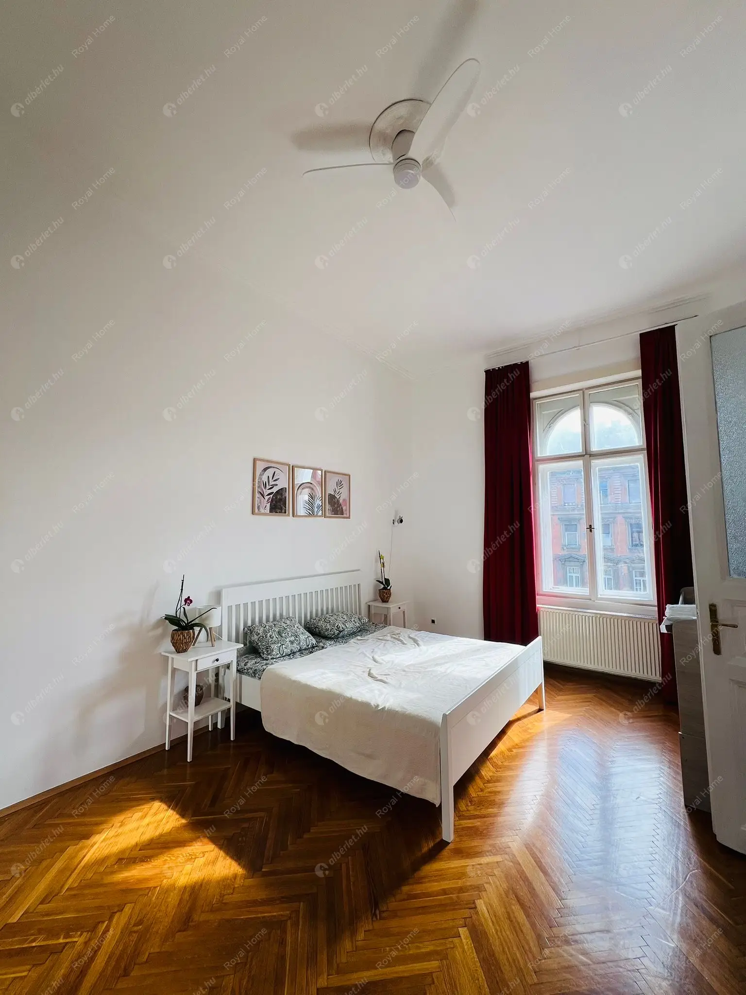 Kiadó albérlet 350000 Ft/hó áron: Budapest, VIII. kerület  József körút. Mérete: 87 nm, 2 szobás | Alberlet.hu - 6573281