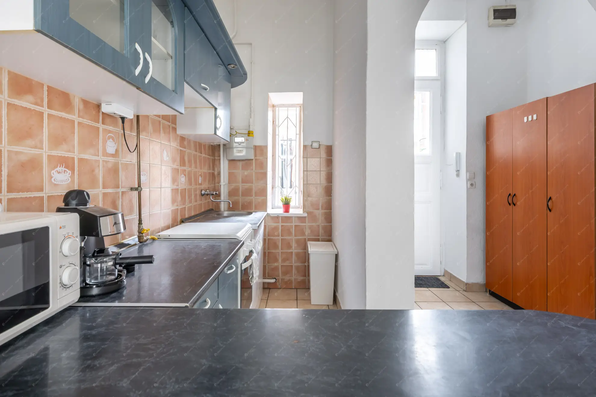 Kiadó albérlet 280000 Ft/hó áron: Budapest, VIII. kerület  József krt . Mérete: 73 nm, 2 szobás | Alberlet.hu - 6628776