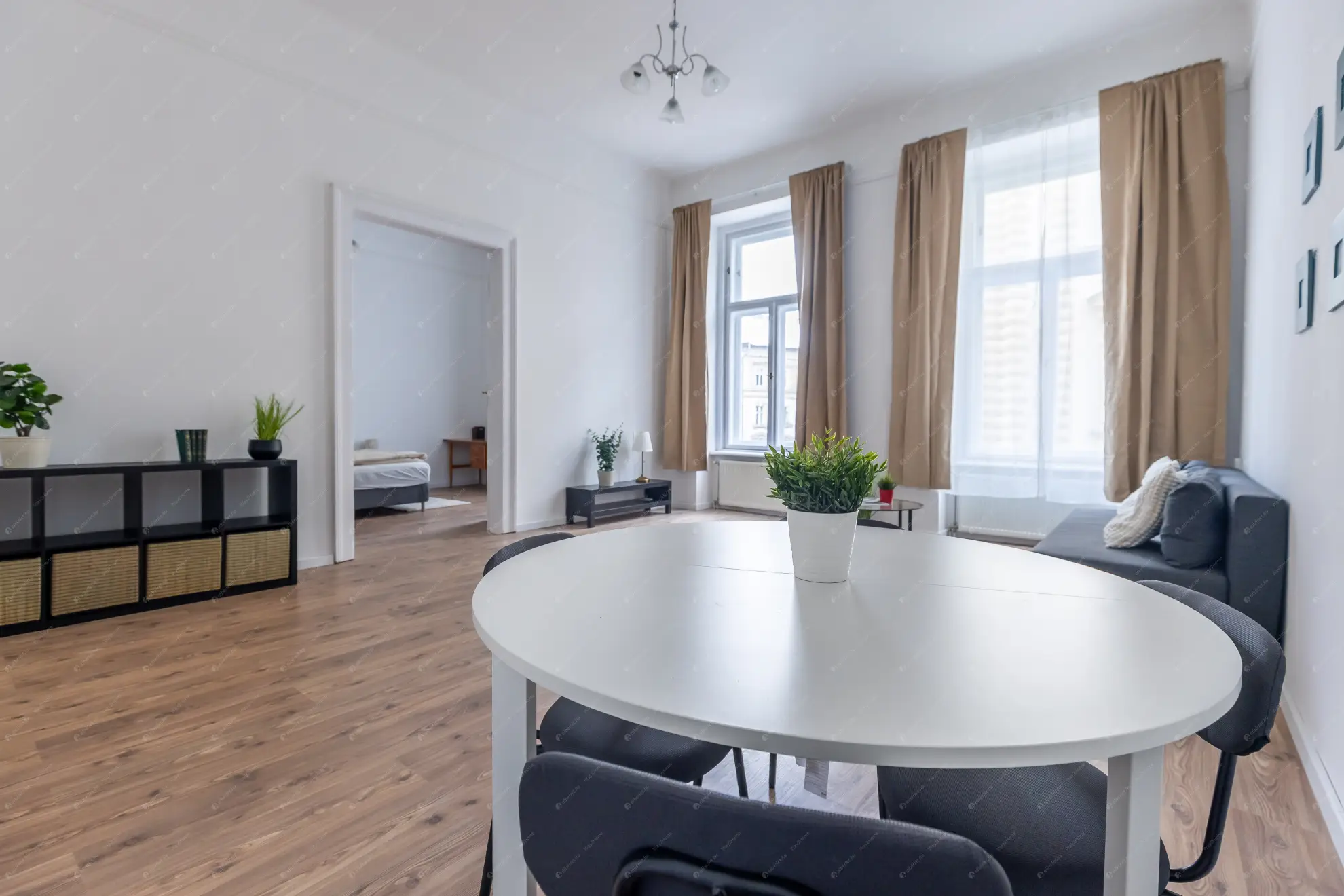 Kiadó albérlet 280000 Ft/hó áron: Budapest, VIII. kerület  József krt . Mérete: 73 nm, 2 szobás | Alberlet.hu - 6628783