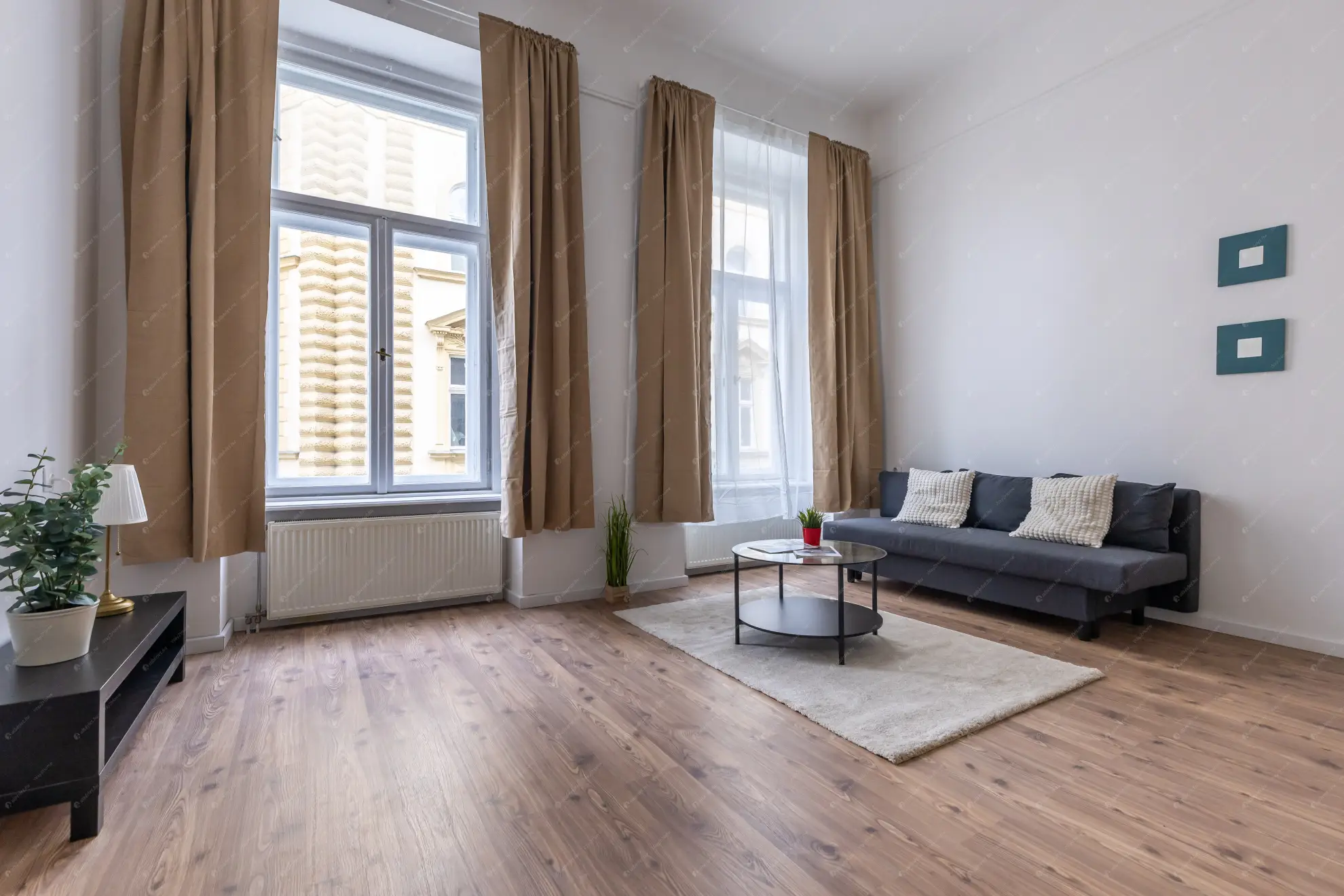 Kiadó albérlet 280000 Ft/hó áron: Budapest, VIII. kerület  József krt . Mérete: 73 nm, 2 szobás | Alberlet.hu - 6628784