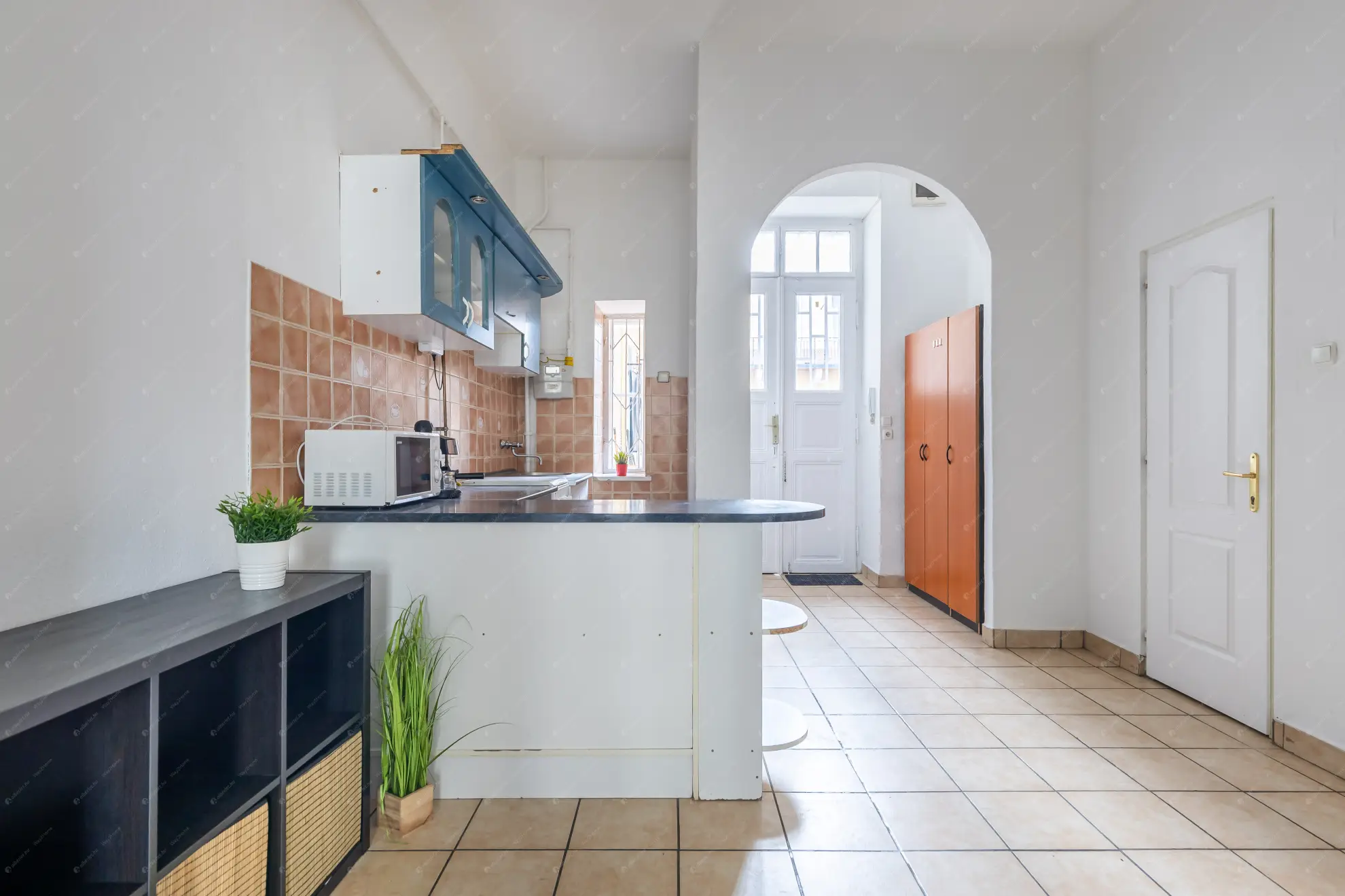 Kiadó albérlet 280000 Ft/hó áron: Budapest, VIII. kerület  József krt . Mérete: 73 nm, 2 szobás | Alberlet.hu - 6628857