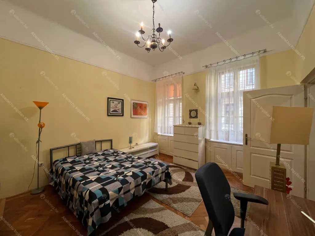 Kiadó albérlet 180000 Ft/hó áron: Budapest, VIII. kerület  József utca. Mérete: 32 nm, 1 szobás | Alberlet.hu - 6695159