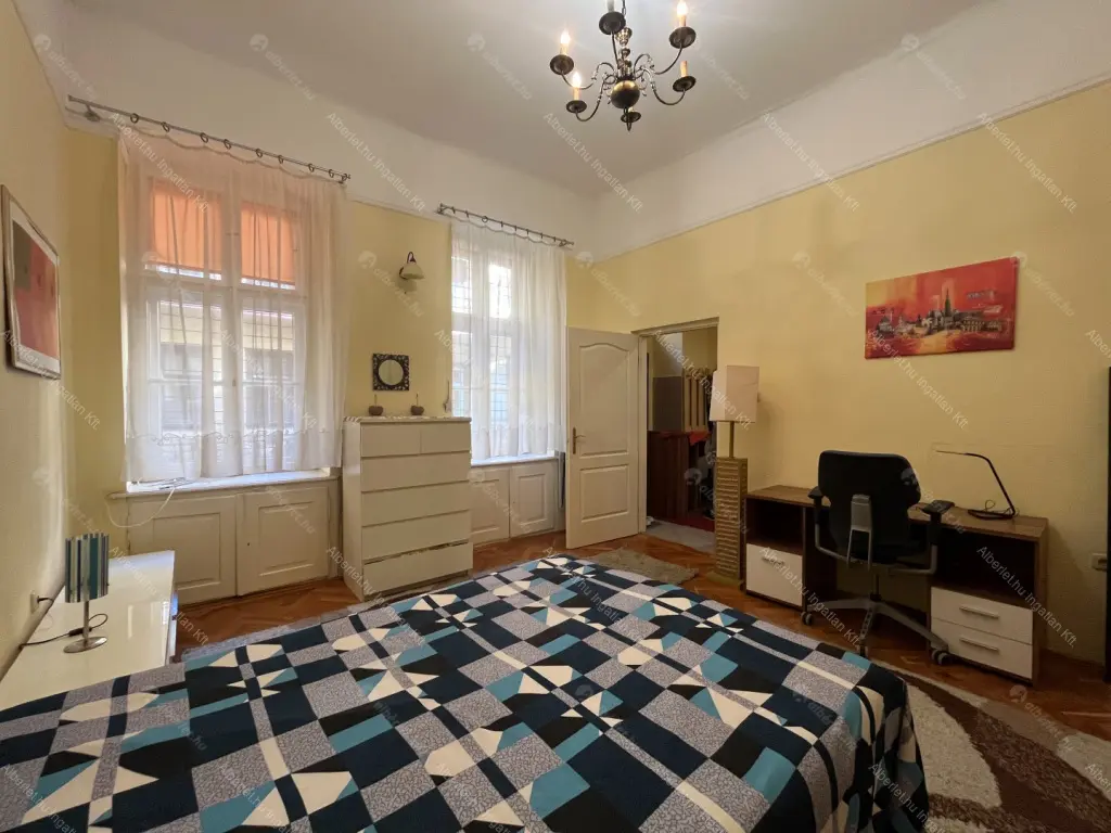 Kiadó albérlet 180000 Ft/hó áron: Budapest, VIII. kerület  József utca. Mérete: 32 nm, 1 szobás | Alberlet.hu - 6695163