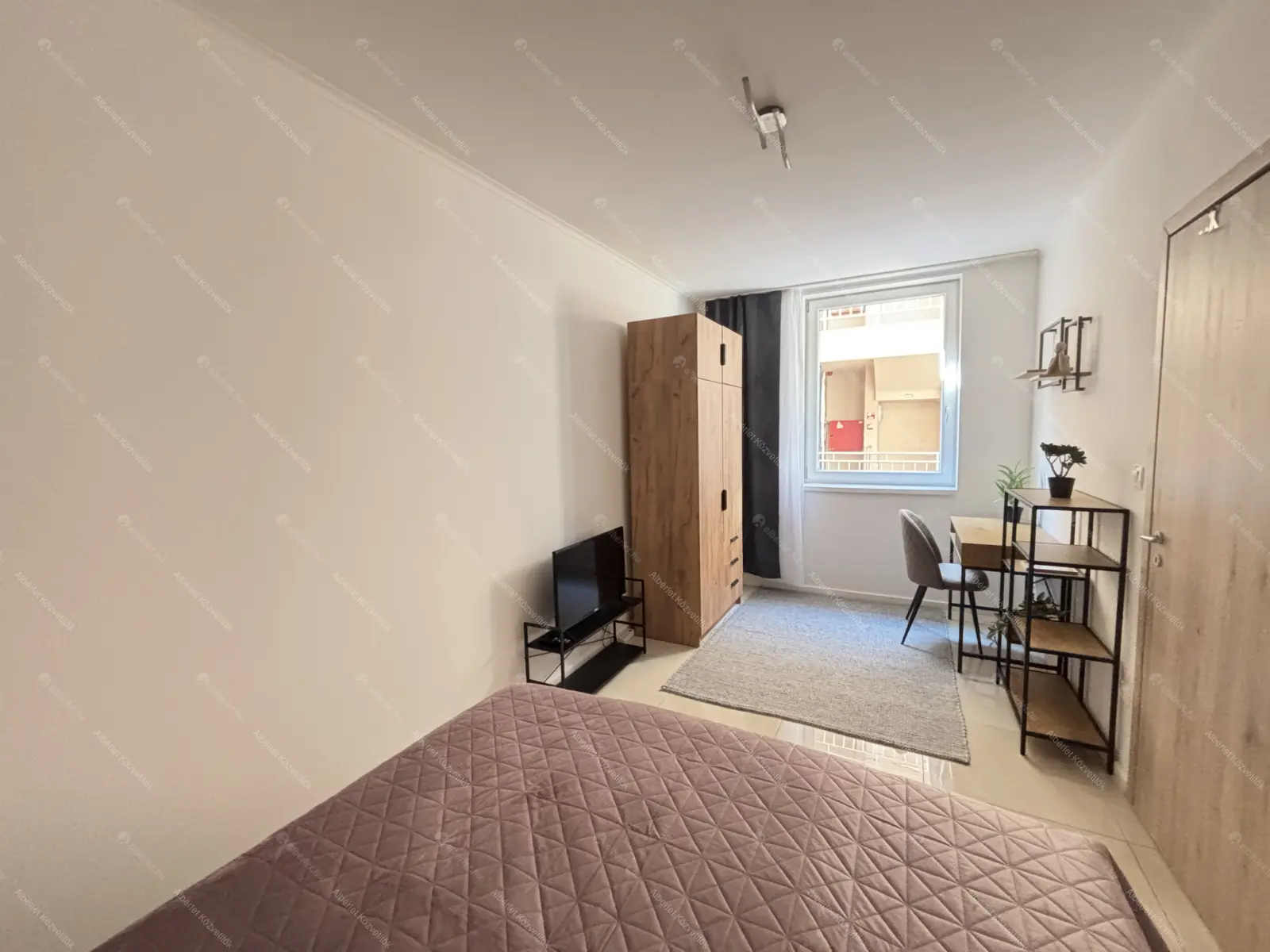 Kiadó albérlet 220000 Ft/hó áron: Budapest, VIII. kerület  József utca. Mérete: 46 nm, 2 szobás | Alberlet.hu - 6663226