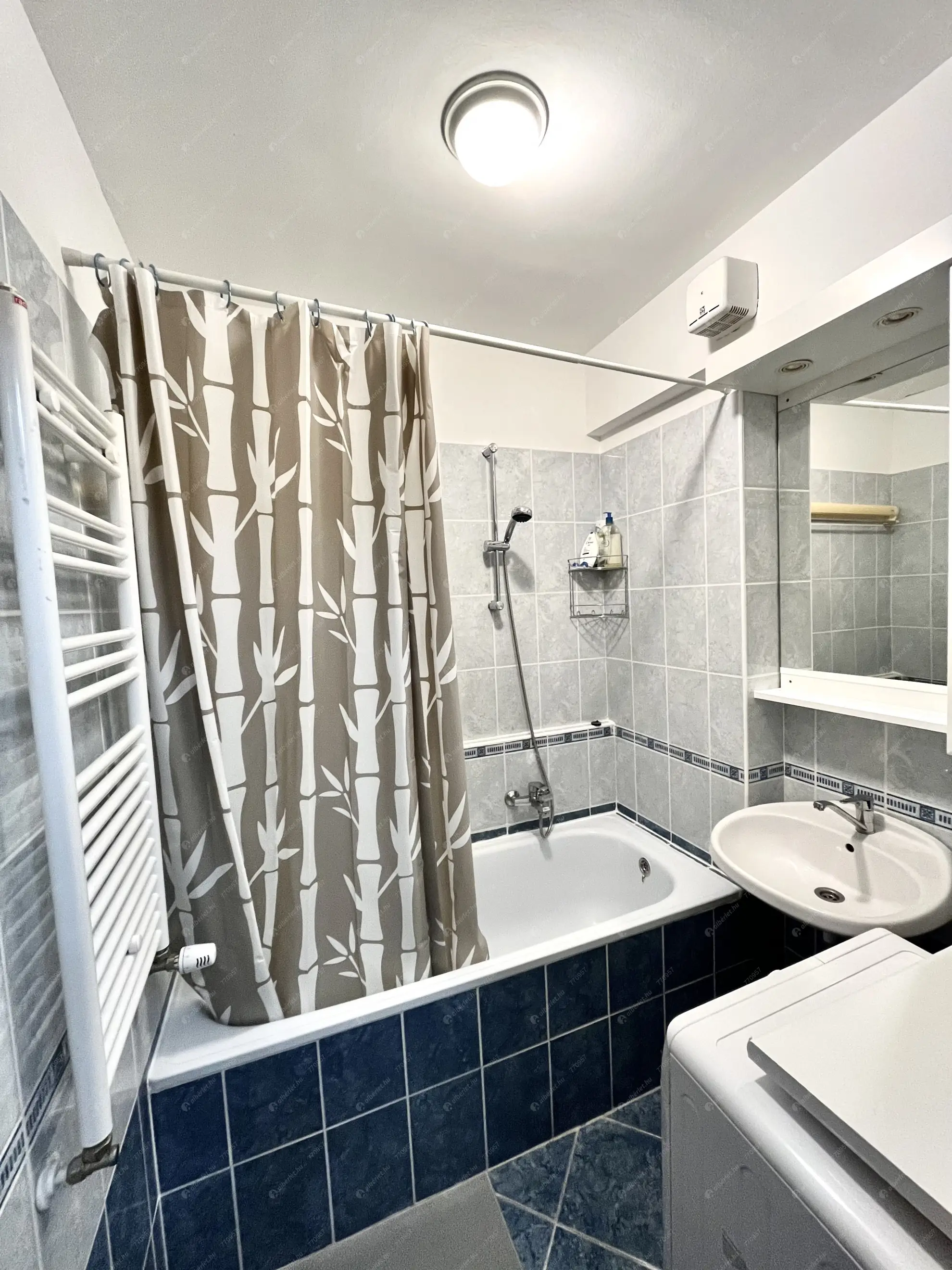 Kiadó albérlet 275000 Ft/hó áron: Budapest, VIII. kerület  József utca. Mérete: 47 nm, 2 szobás | Alberlet.hu - 6581626