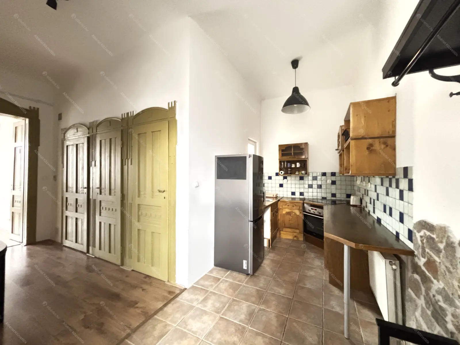 Kiadó albérlet 200000 Ft/hó áron: Budapest, VIII. kerület  József utca. Mérete: 68 nm, 2 szobás | Alberlet.hu - 6650457