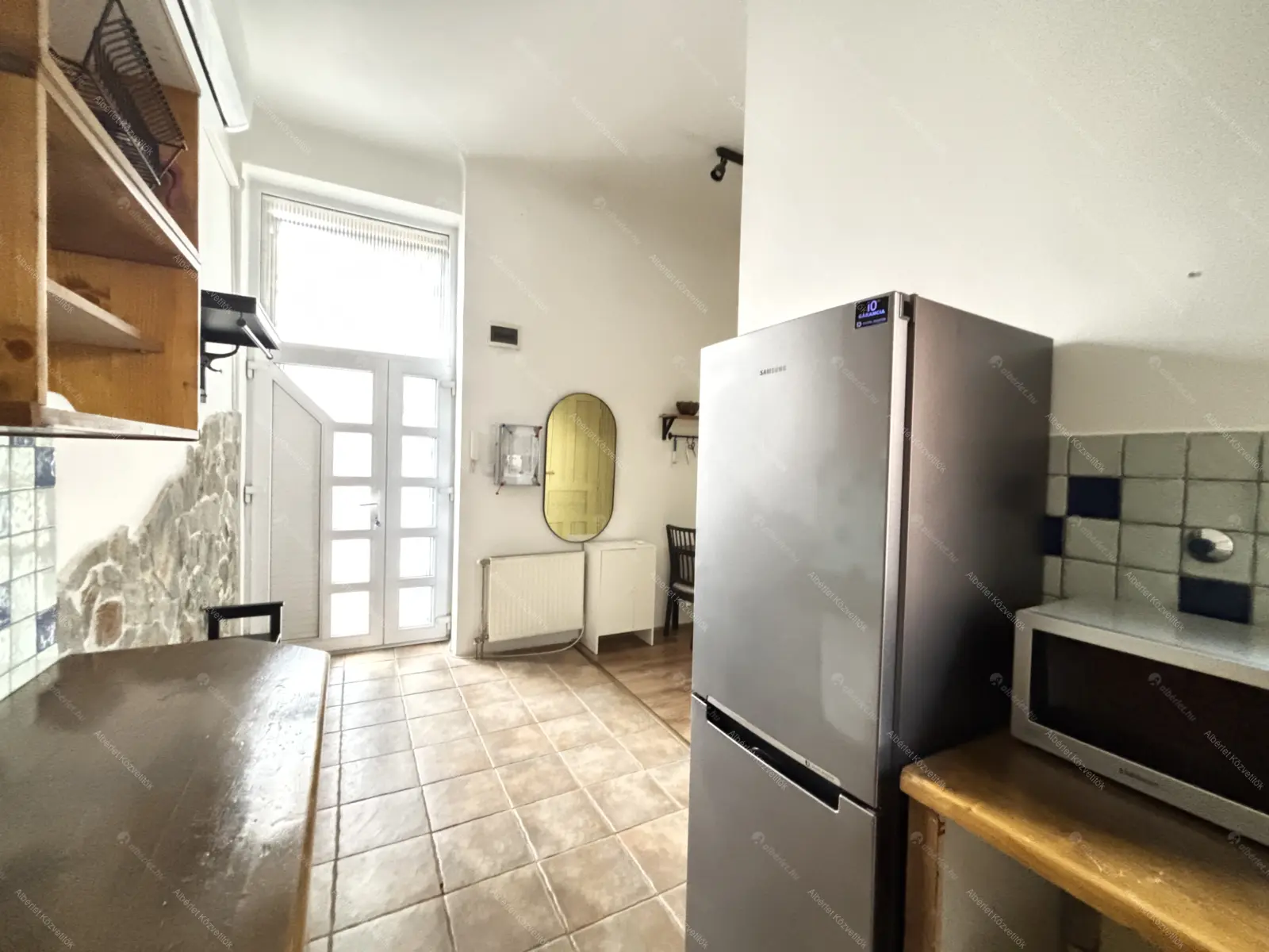 Kiadó albérlet 200000 Ft/hó áron: Budapest, VIII. kerület  József utca. Mérete: 68 nm, 2 szobás | Alberlet.hu - 6650460