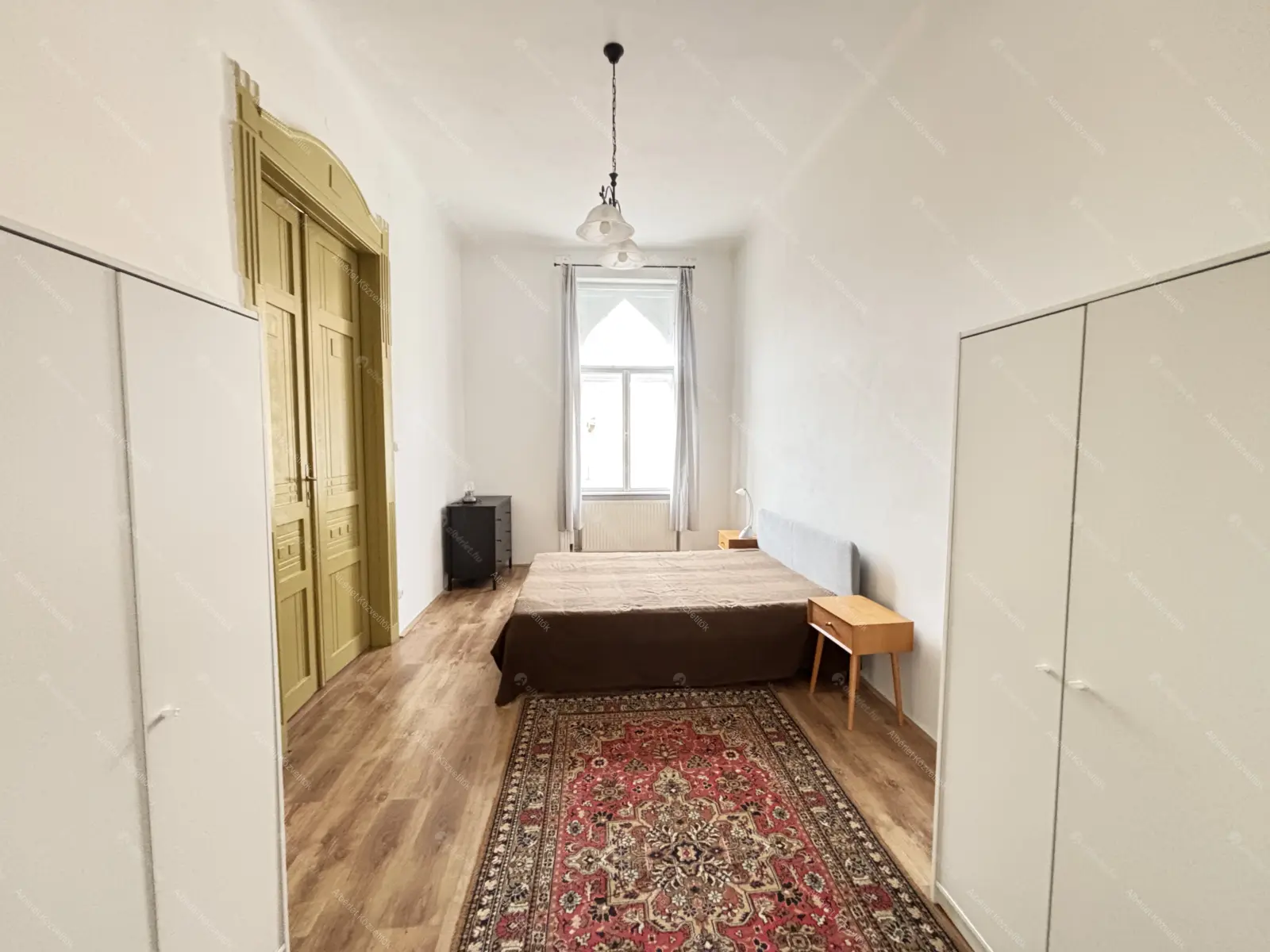 Kiadó albérlet 200000 Ft/hó áron: Budapest, VIII. kerület  József utca. Mérete: 68 nm, 2 szobás | Alberlet.hu - 6650461