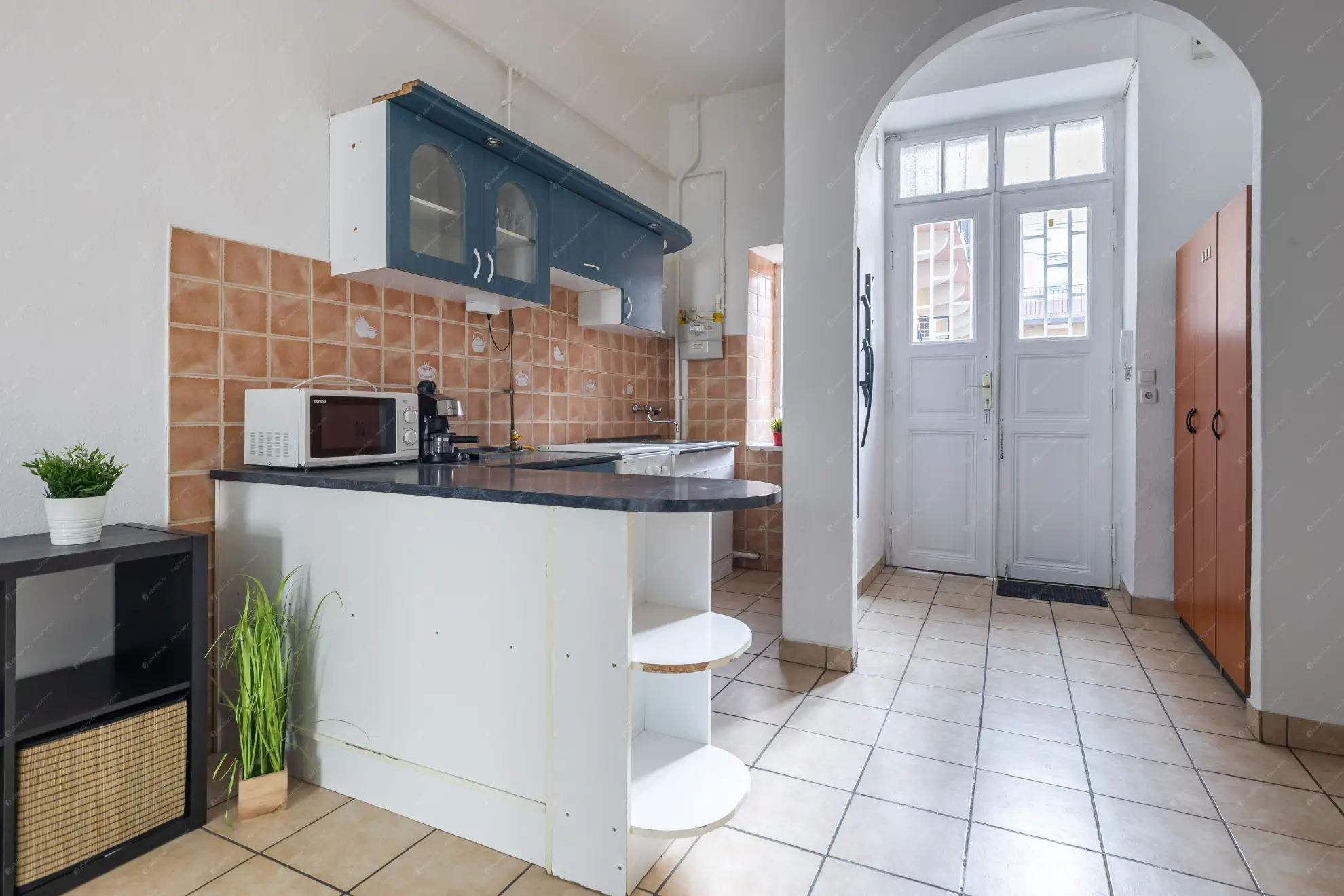 Kiadó albérlet 280000 Ft/hó áron: Budapest, VIII. kerület  Józsefkrt . Mérete: 73 nm, 2 szobás | Alberlet.hu - 6630025