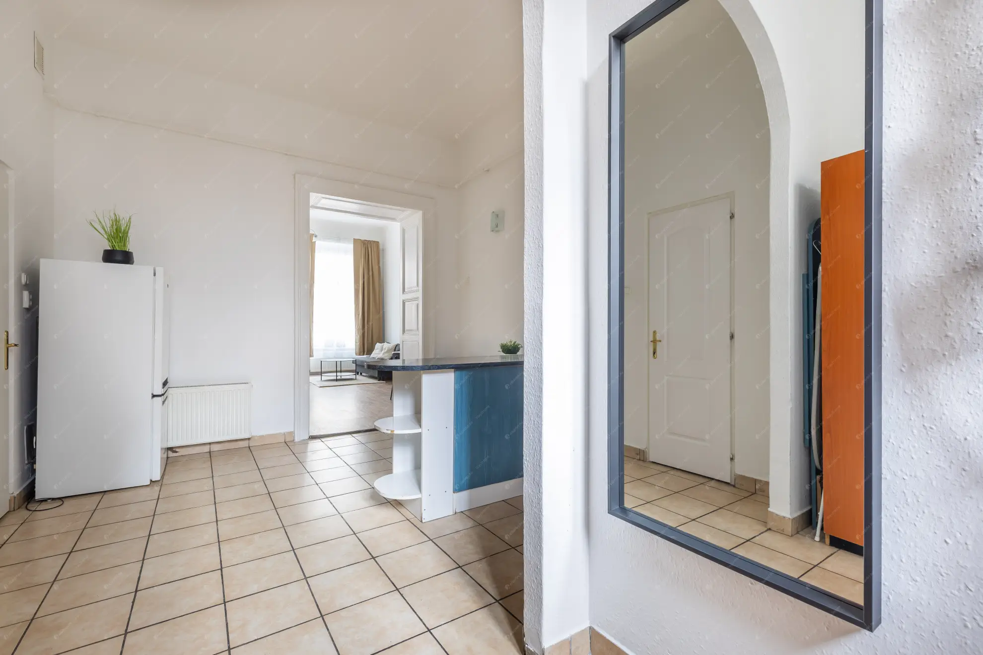 Kiadó albérlet 280000 Ft/hó áron: Budapest, VIII. kerület  Józsefkrt . Mérete: 73 nm, 2 szobás | Alberlet.hu - 6630027