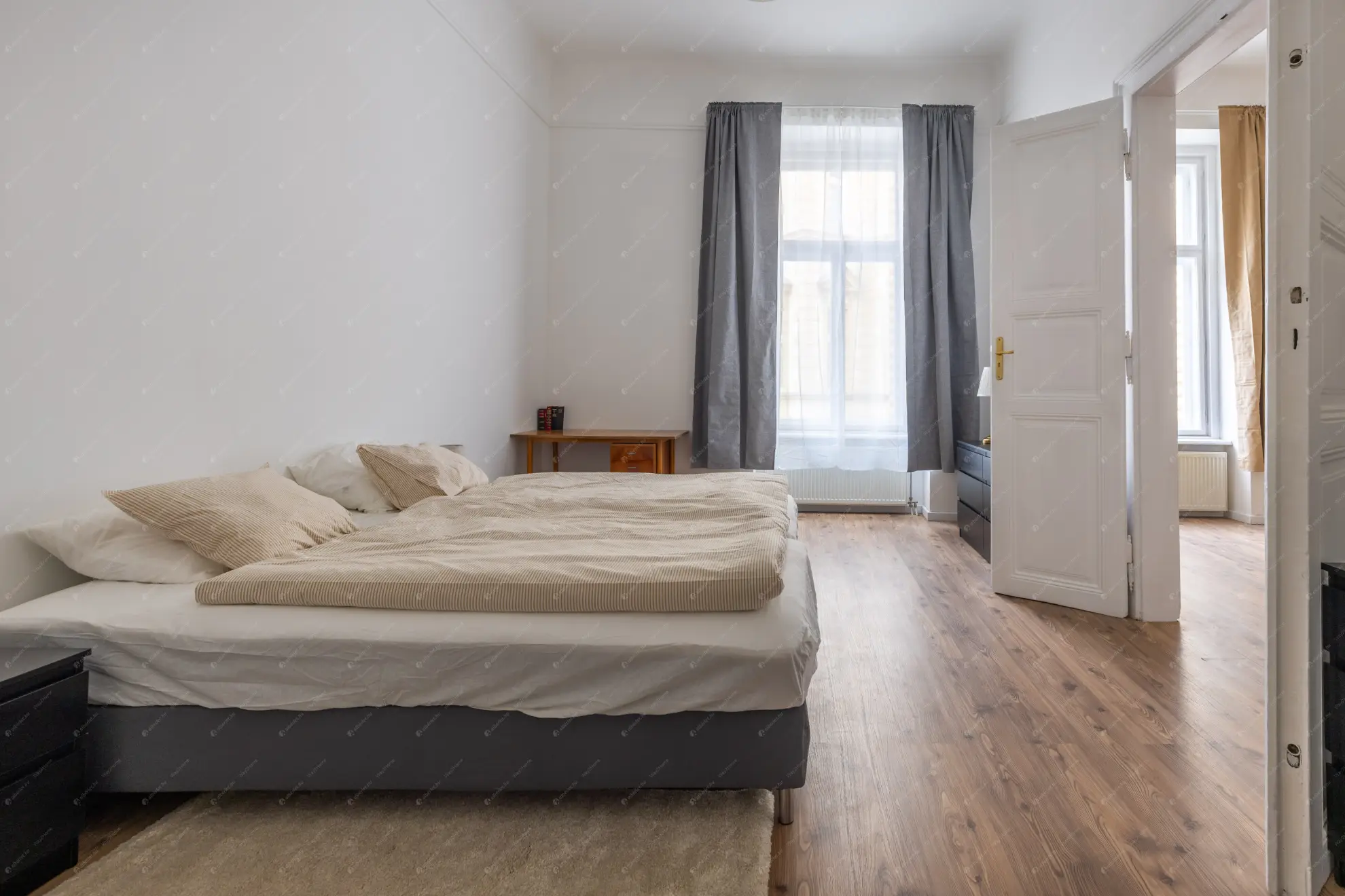 Kiadó albérlet 280000 Ft/hó áron: Budapest, VIII. kerület  Józsefkrt . Mérete: 73 nm, 2 szobás | Alberlet.hu - 6630031