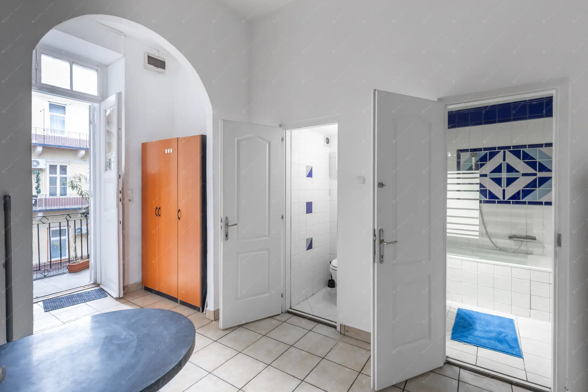 Kiadó albérlet 280000 Ft/hó áron: Budapest, VIII. kerület  Józsefkrt . Mérete: 73 nm, 2 szobás | Alberlet.hu - 6630038