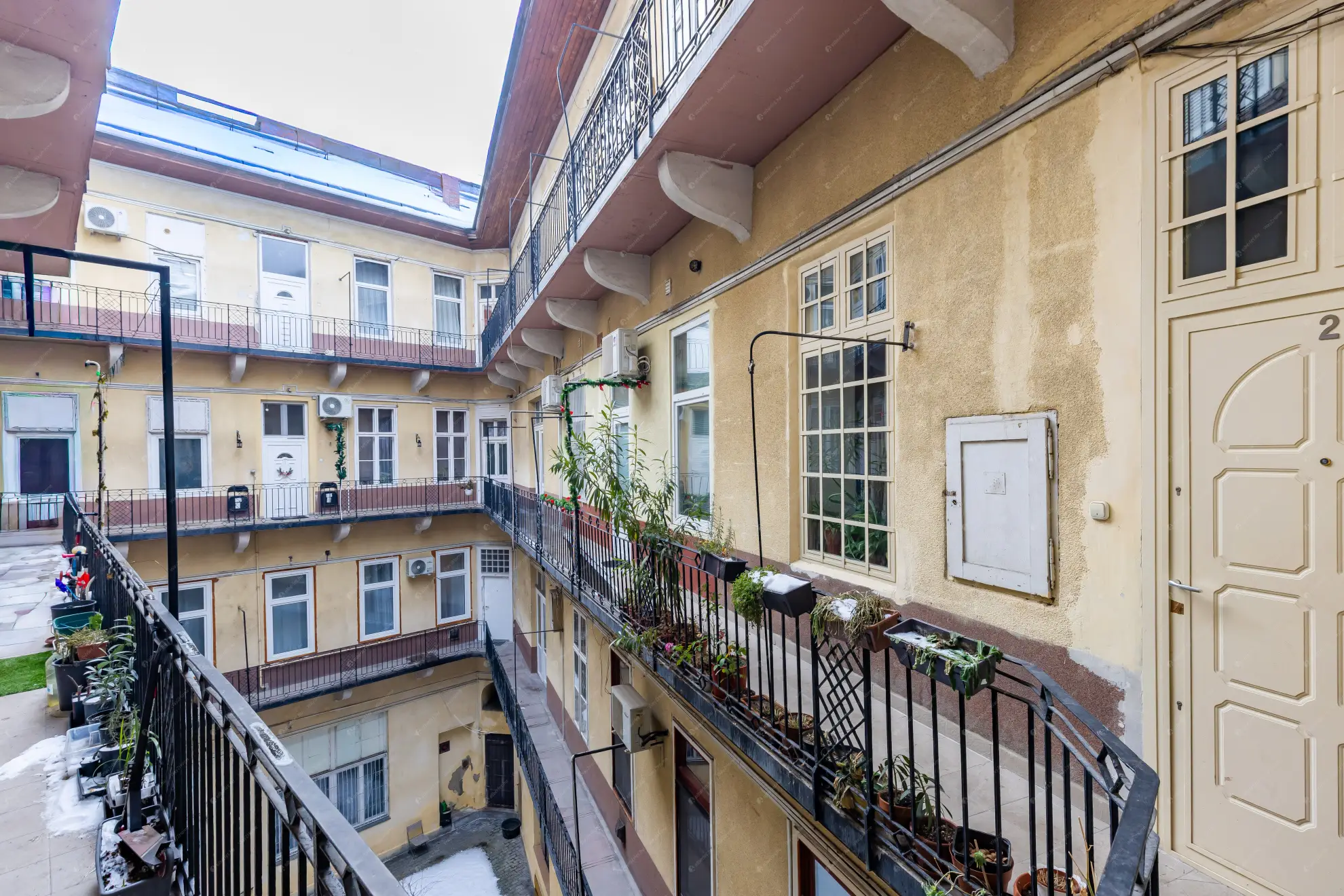 Kiadó albérlet 280000 Ft/hó áron: Budapest, VIII. kerület  Józsefkrt . Mérete: 73 nm, 2 szobás | Alberlet.hu - 6630040