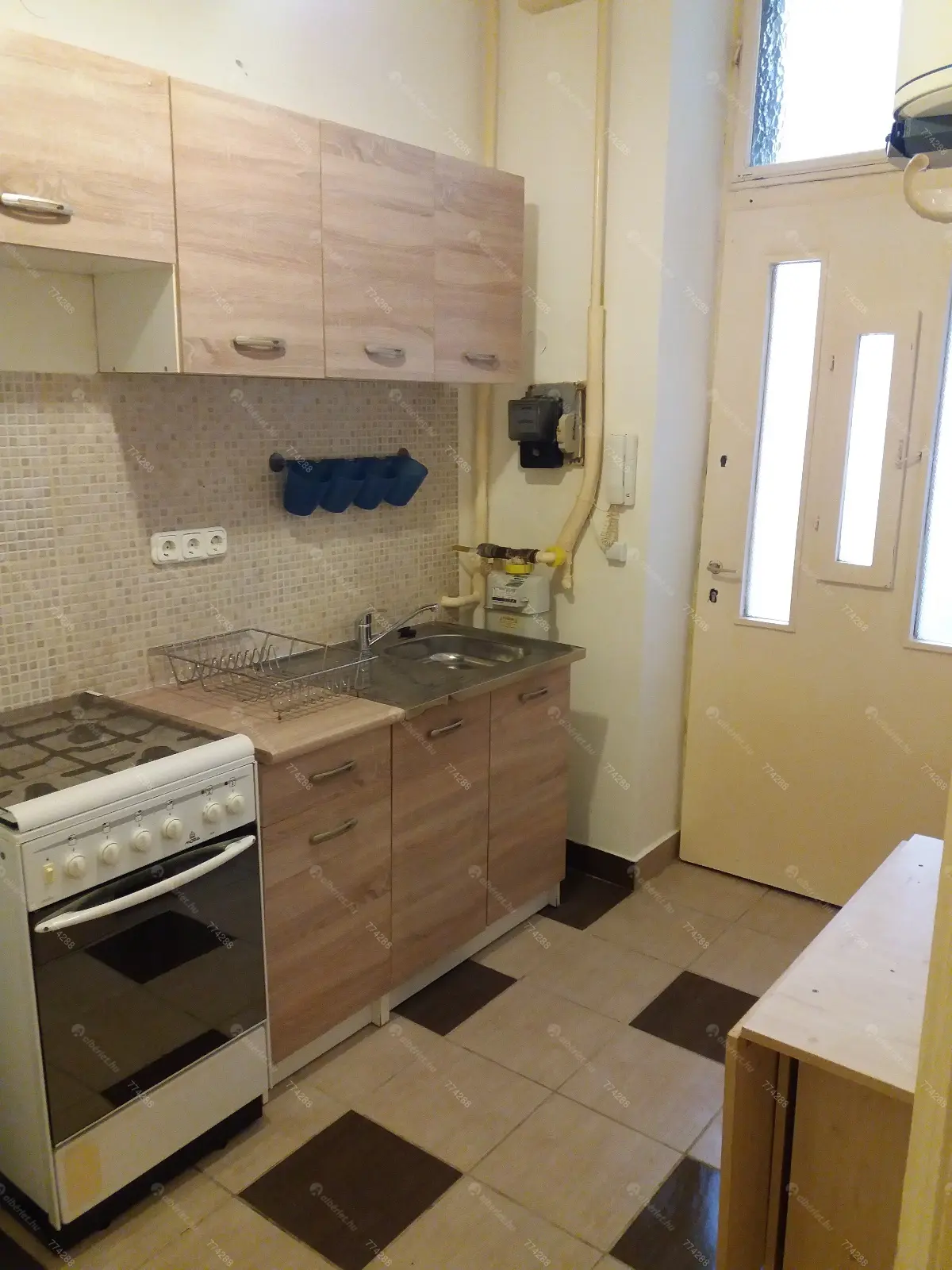 Kiadó albérlet 250000 Ft/hó áron: Budapest, VIII. kerület  Kálvária utca. Mérete: 33 nm, 1 szobás | Alberlet.hu - 6646633