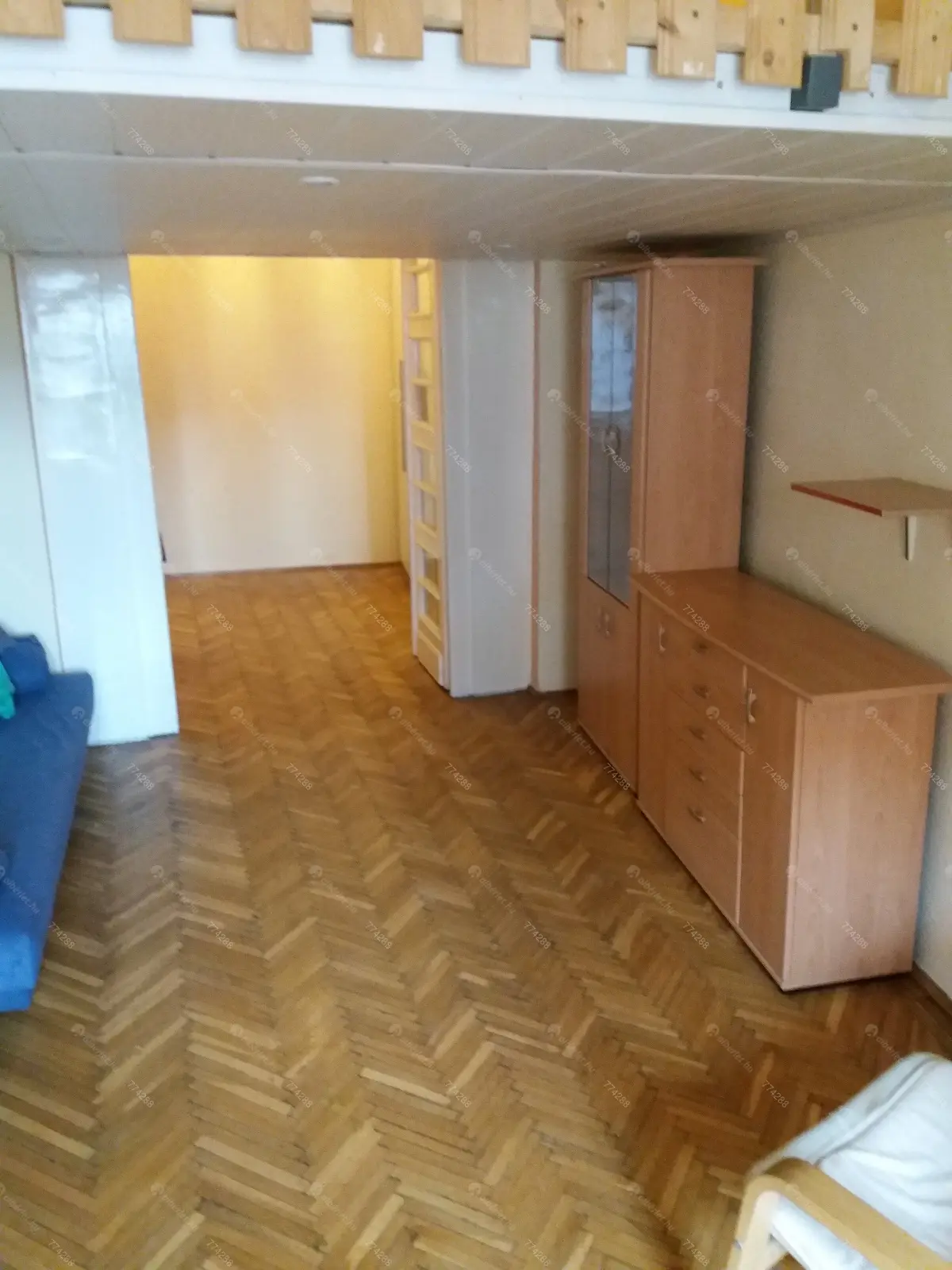 Kiadó albérlet 250000 Ft/hó áron: Budapest, VIII. kerület  Kálvária utca. Mérete: 33 nm, 1 szobás | Alberlet.hu - 6646634