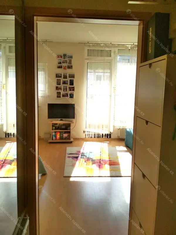 Kiadó albérlet 220000 Ft/hó áron: Budapest, VIII. kerület  Kálvária utca. Mérete: 34 nm, 1 szobás | Alberlet.hu - 6647007